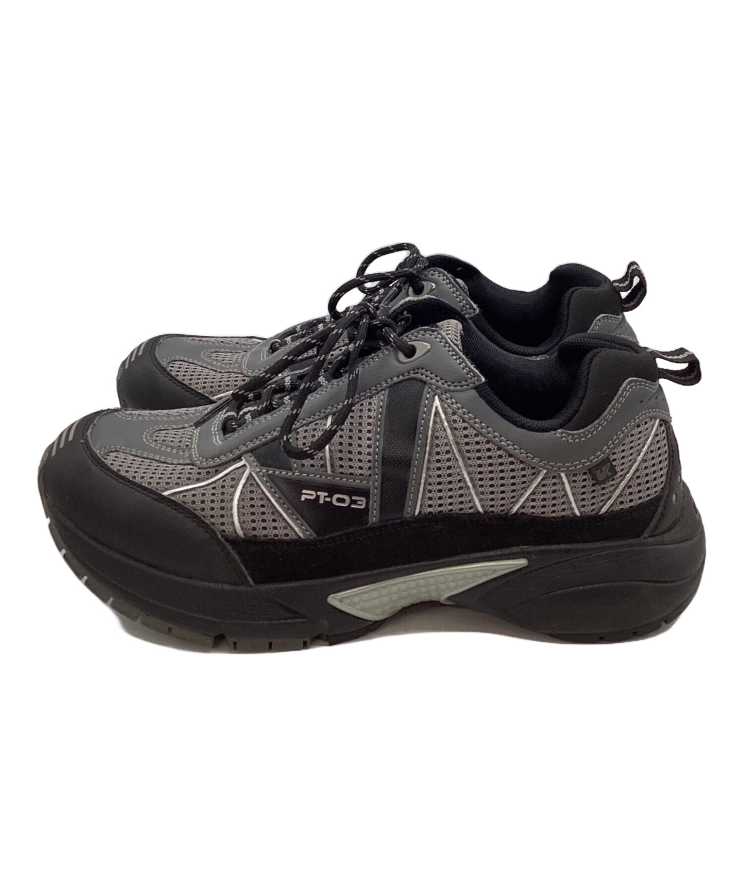 中古・古着通販】UK GEAR (ユーケーギア) PT-03 UK Military Trainer
