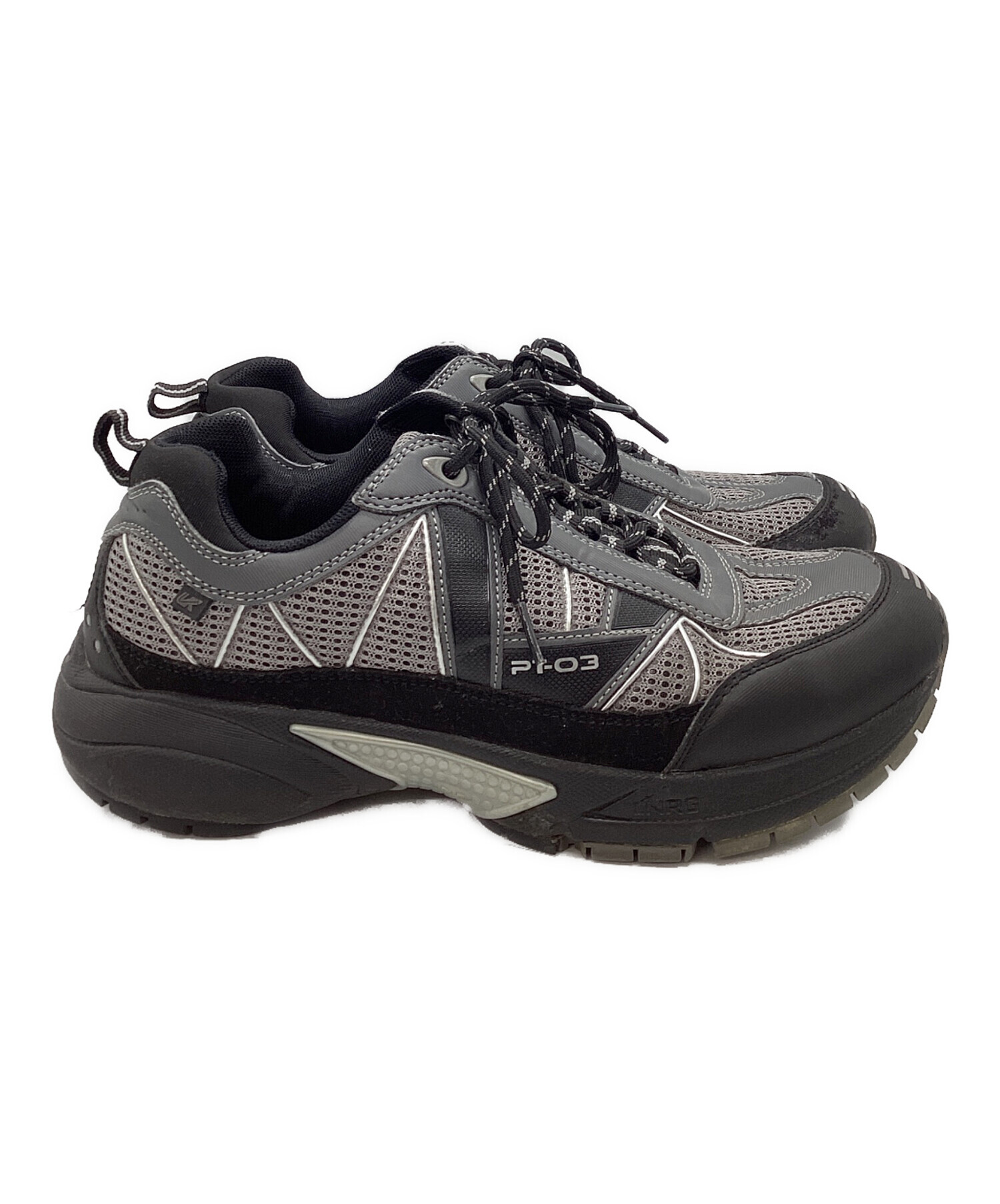 中古・古着通販】UK GEAR (ユーケーギア) PT-03 UK Military Trainer