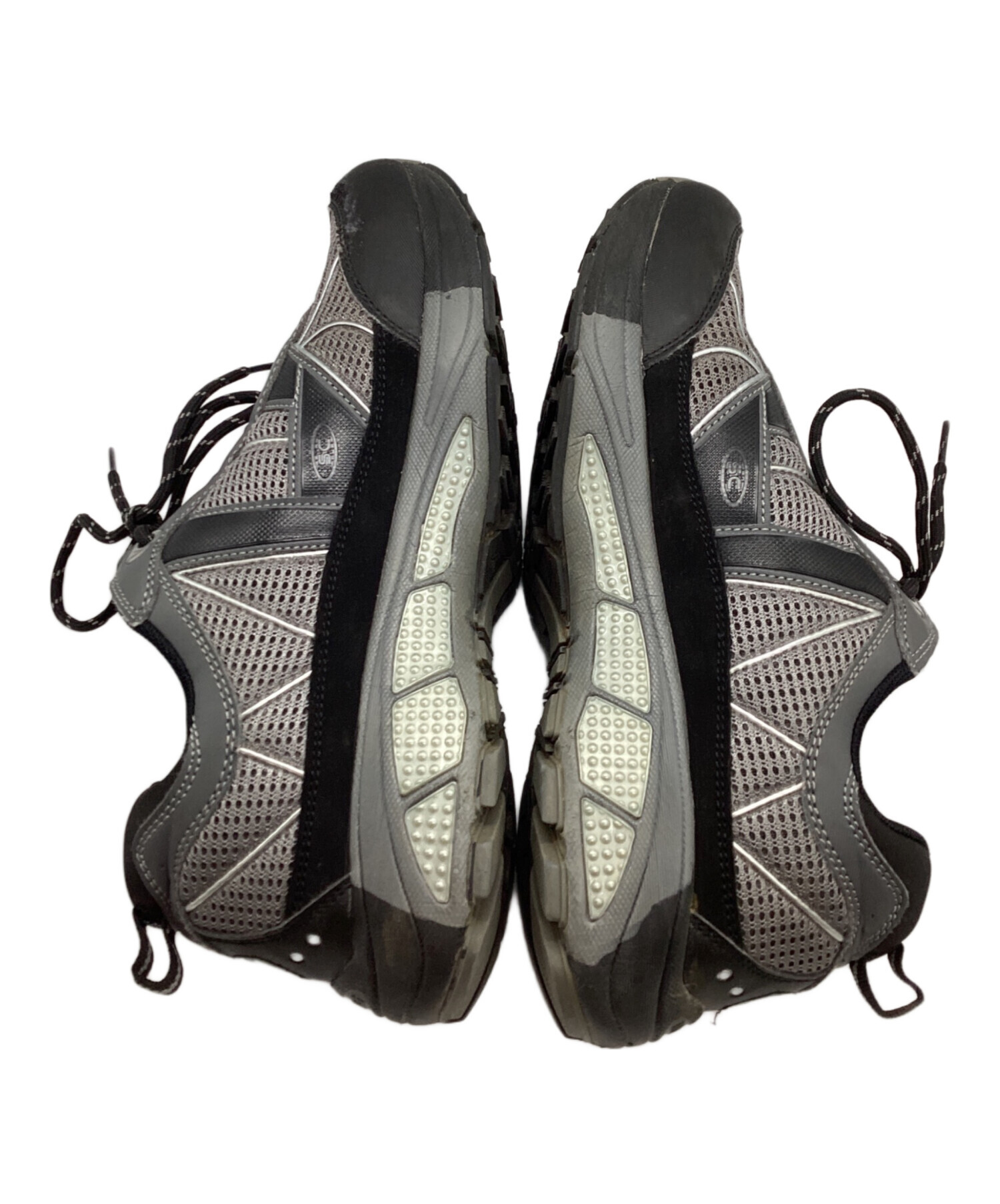 中古・古着通販】UK GEAR (ユーケーギア) PT-03 UK Military Trainer