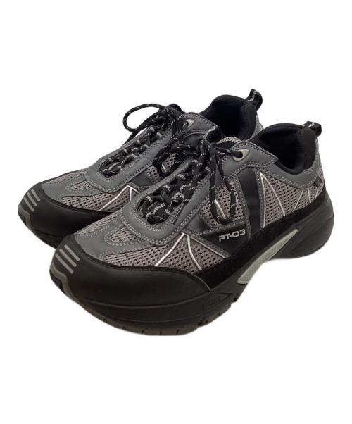 中古・古着通販】UK GEAR (ユーケーギア) PT-03 UK Military Trainer