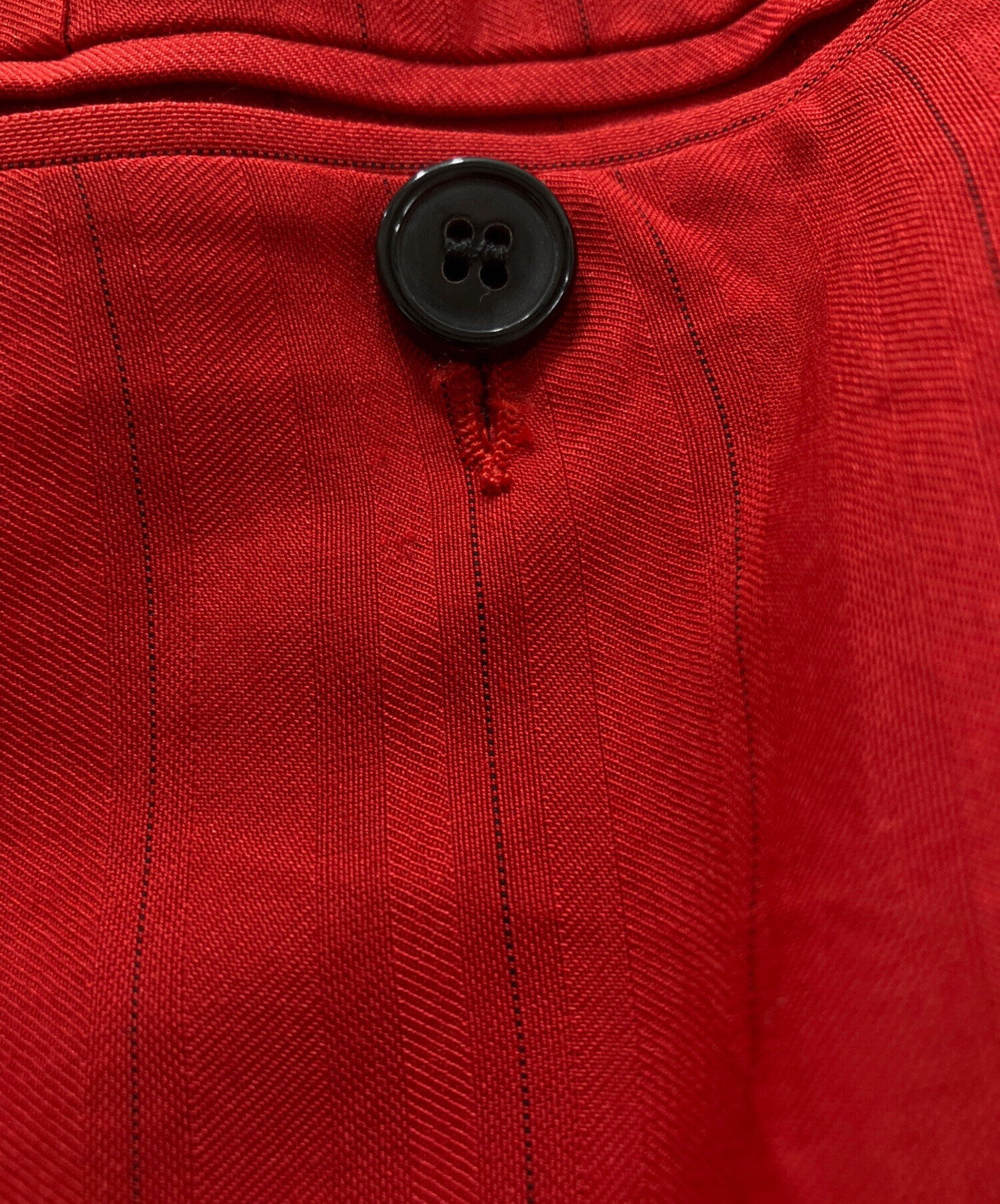 中古・古着通販】DRIES VAN NOTEN (ドリスヴァンノッテン) ストライプ