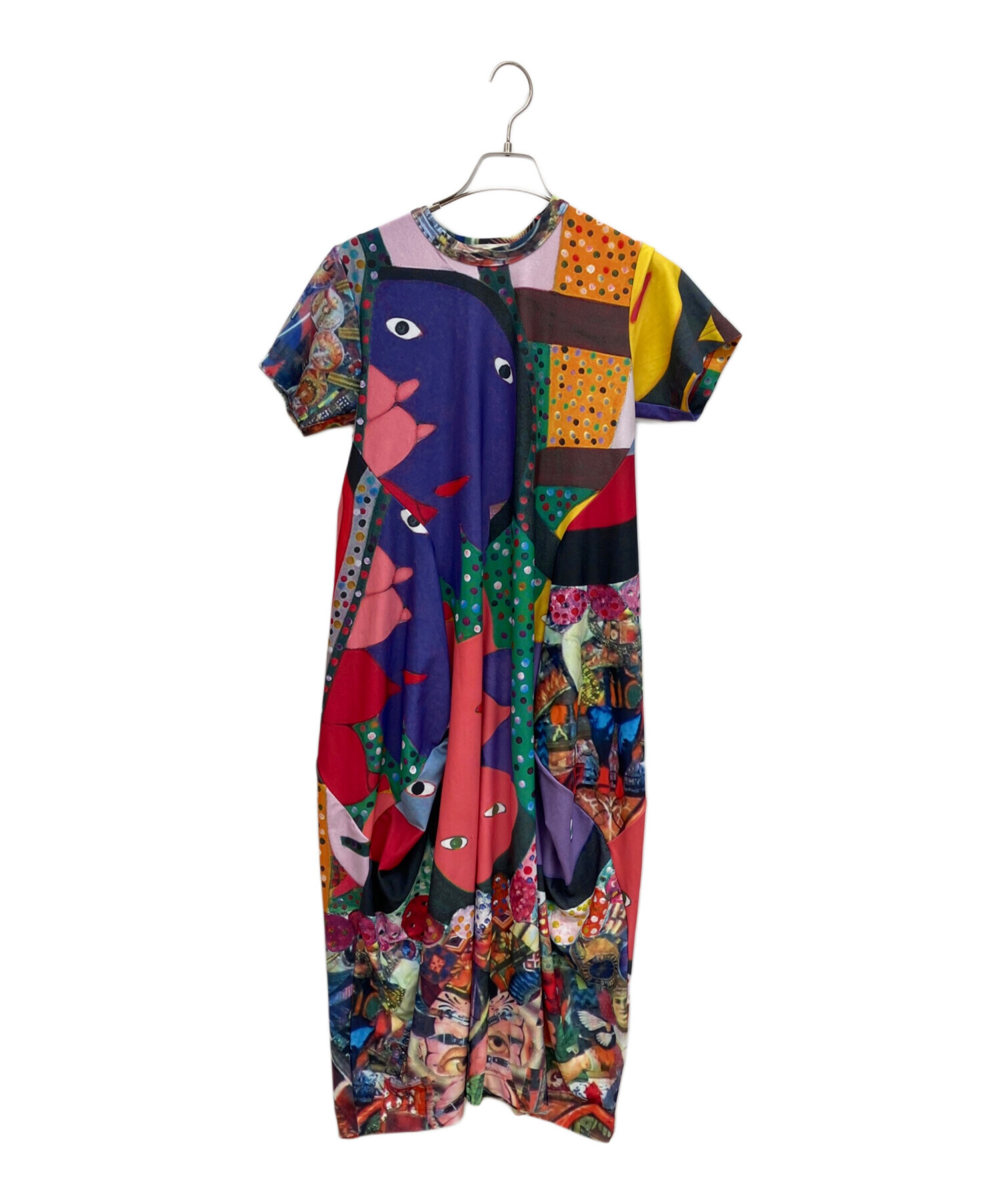 中古・古着通販】COMME des GARCONS (コムデギャルソン) Serge Vollin