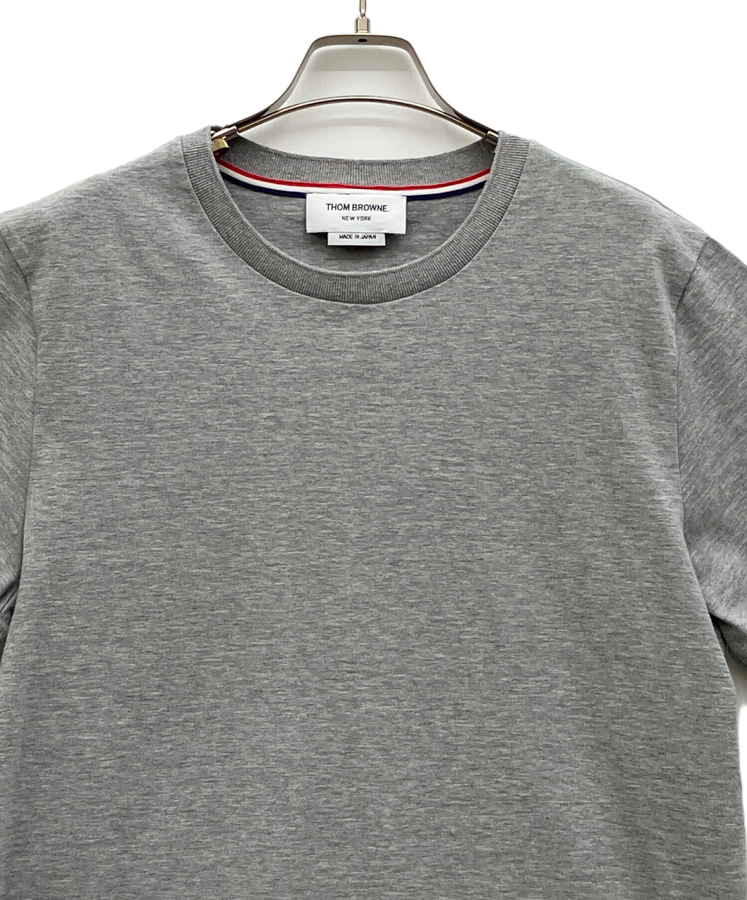 中古・古着通販】Thom Browne (トムブラウン) ジャージー リラックス 