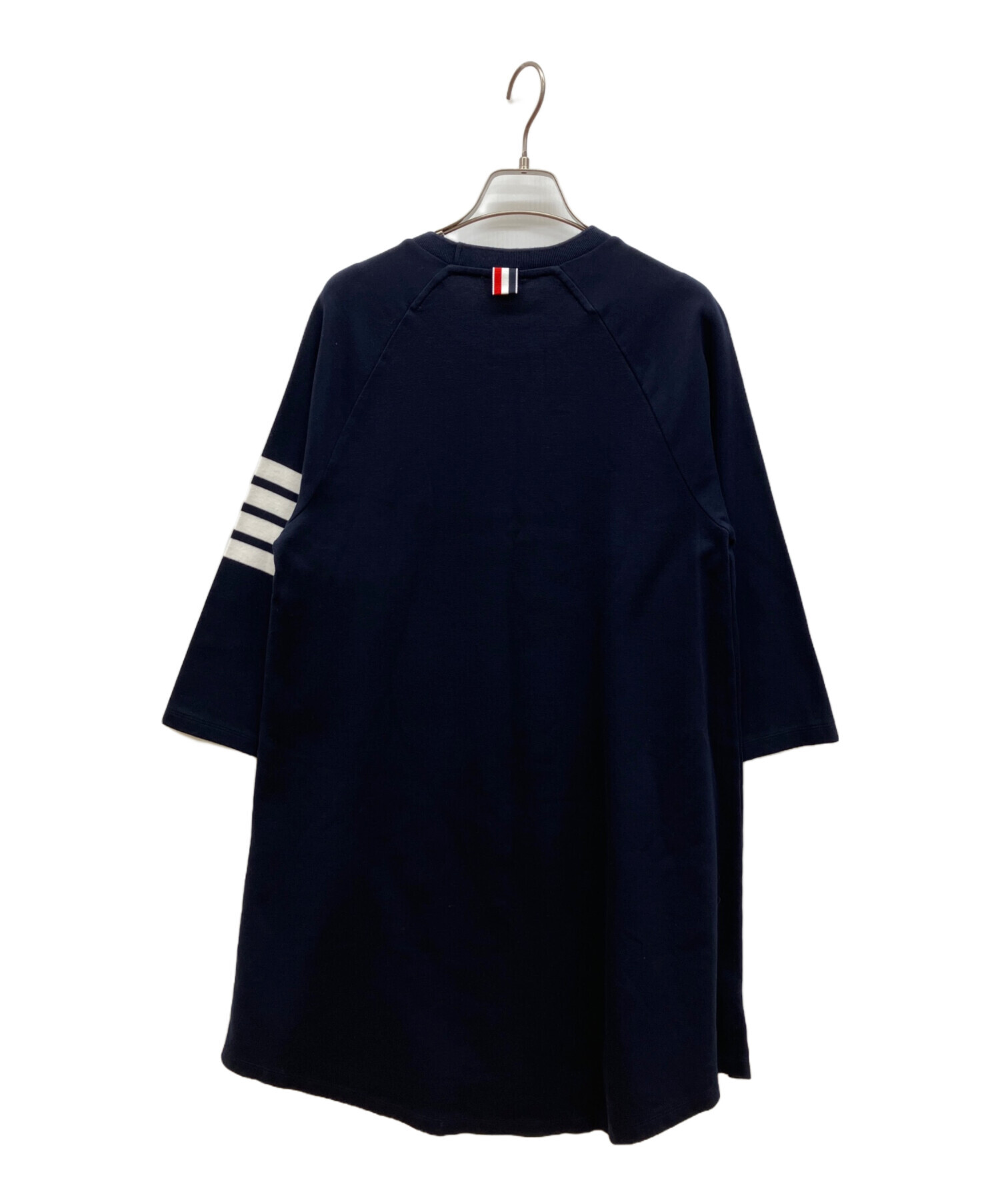 中古・古着通販】Thom Browne (トムブラウン) Tシャツワンピース