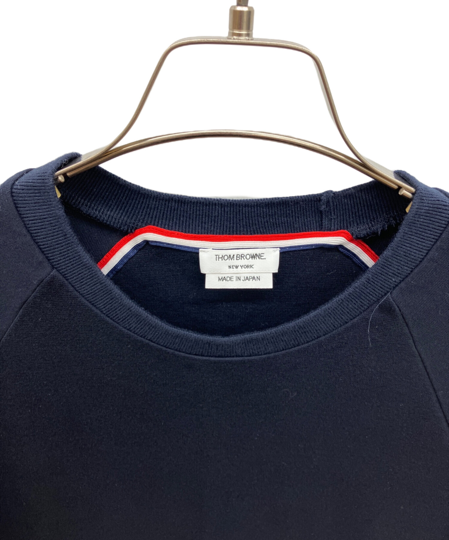 中古・古着通販】Thom Browne (トムブラウン) Tシャツワンピース