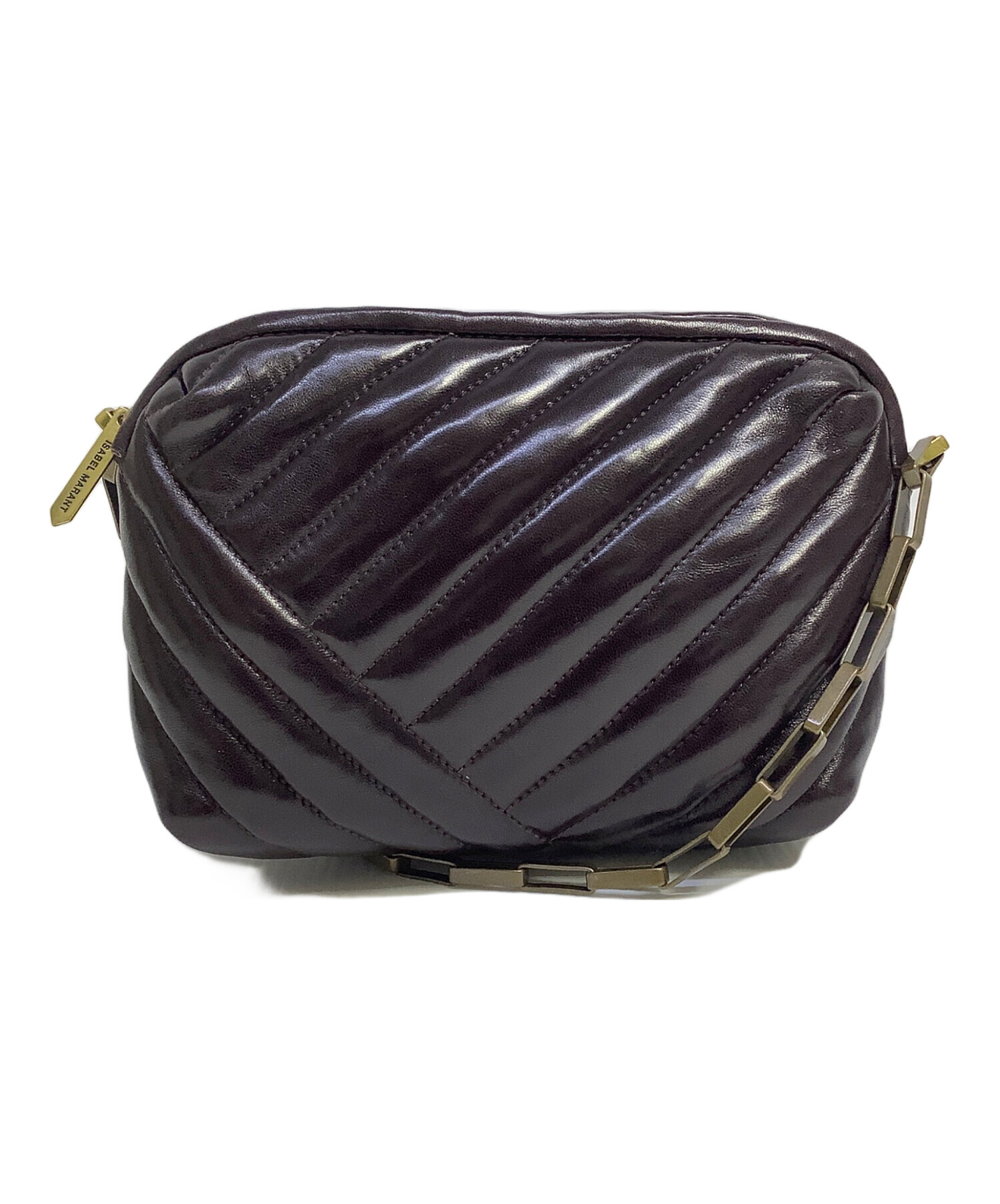 中古・古着通販】ISABEL MARANT (イザベルマラン) キルティング 