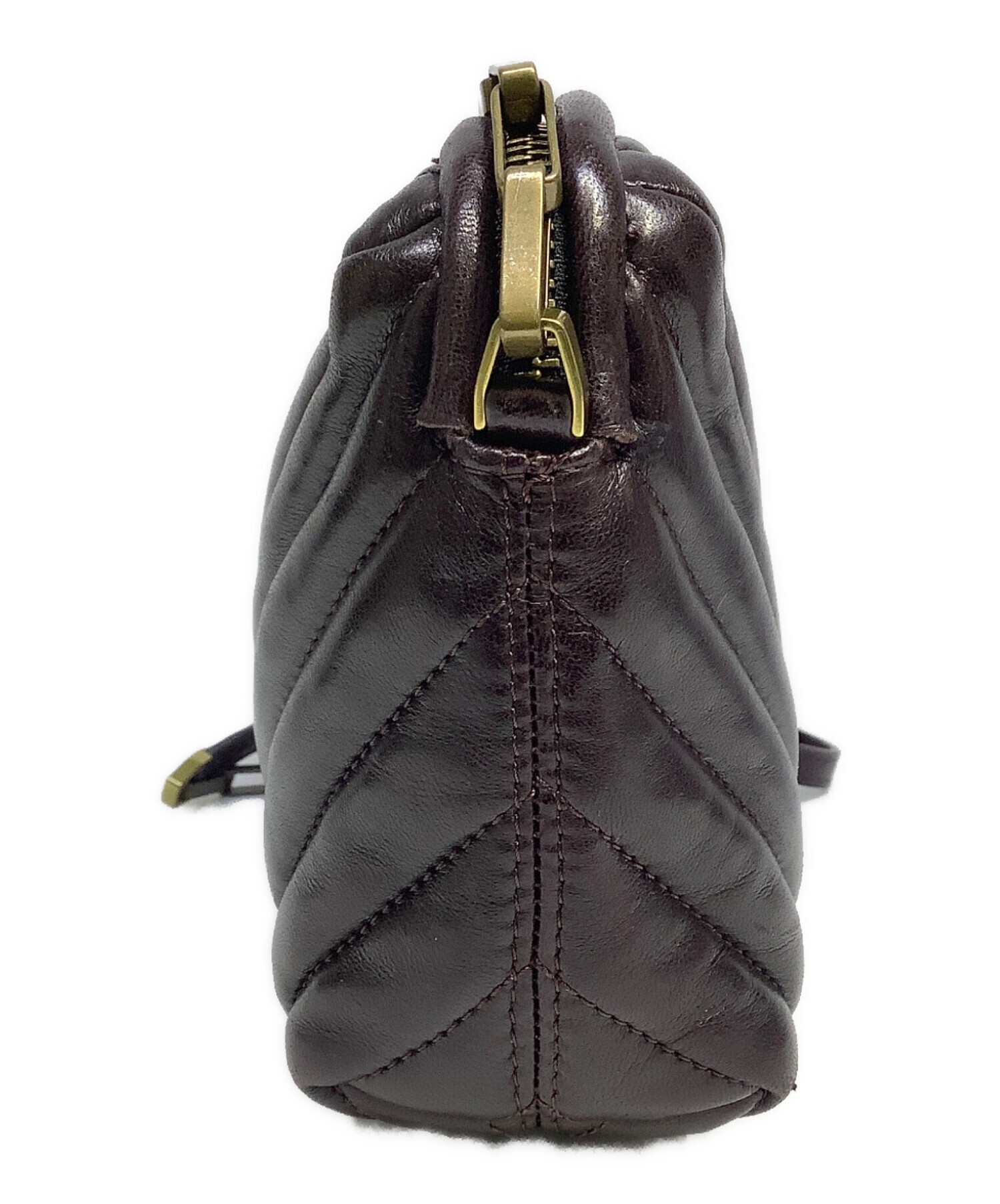 中古・古着通販】ISABEL MARANT (イザベルマラン) キルティング 
