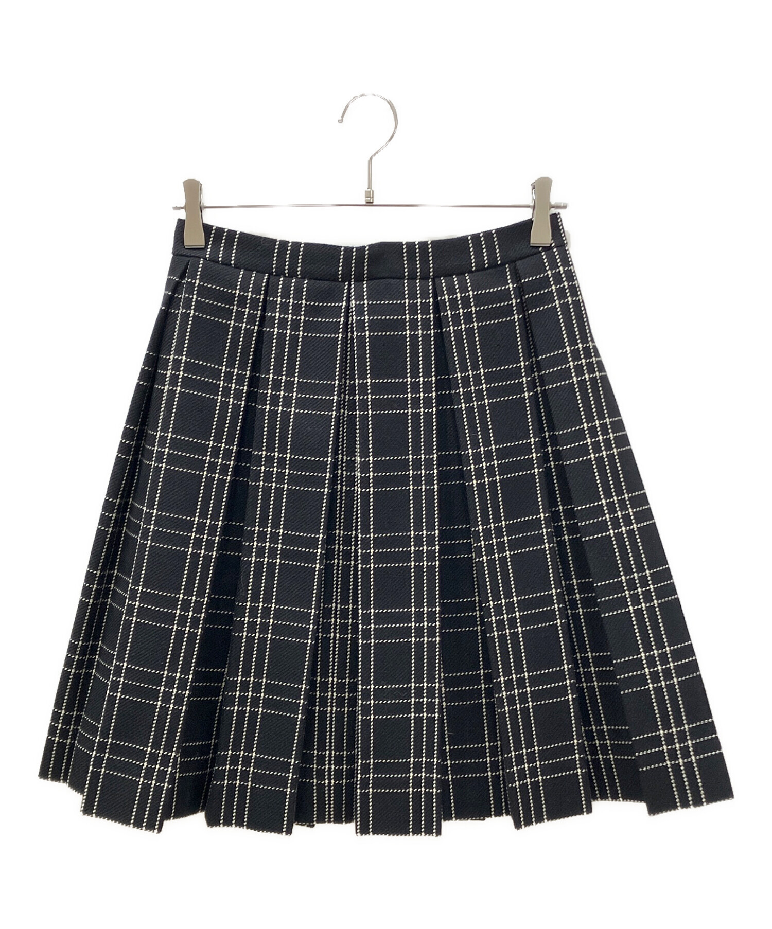 中古・古着通販】Christian Dior (クリスチャン ディオール) チェック 中古・古着通販】Christian Dior (クリスチャン ディオール) チェック