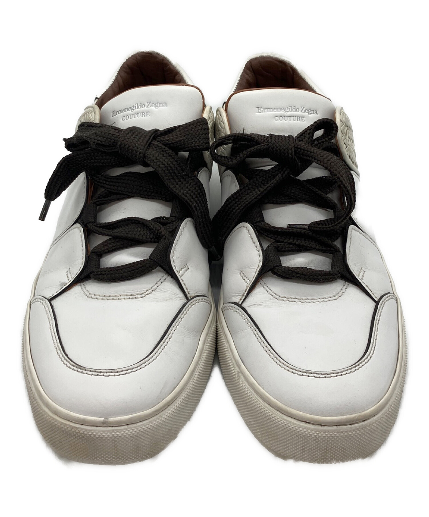 中古・古着通販】ERMENEGILDO ZEGNA (エルメネジルド・ゼニア