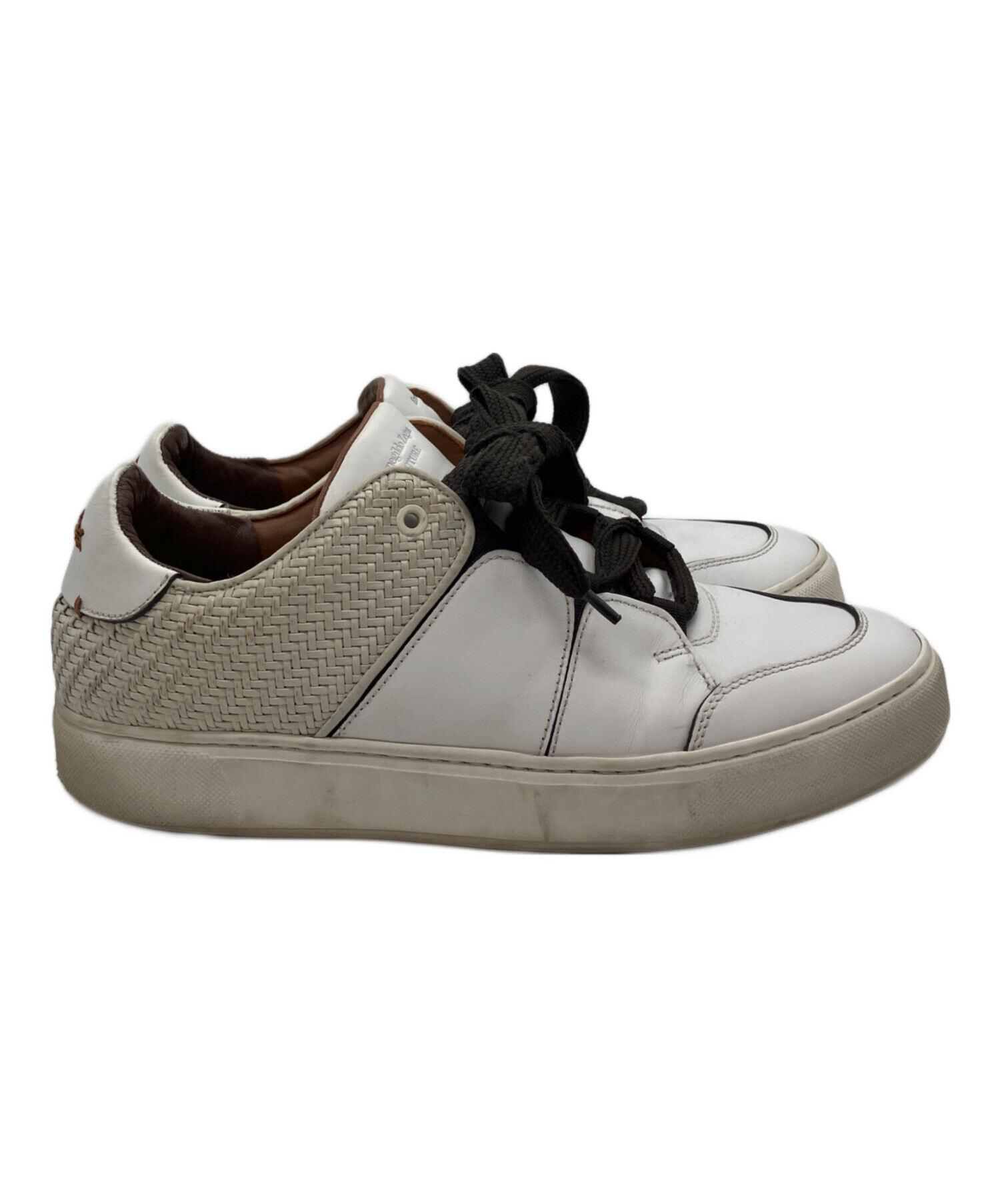 中古・古着通販】ERMENEGILDO ZEGNA (エルメネジルド・ゼニア