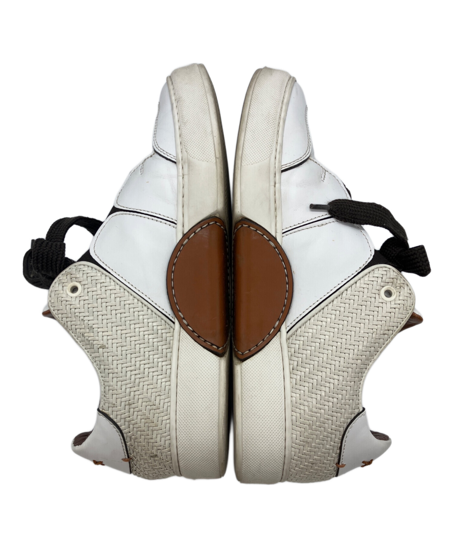 中古・古着通販】ERMENEGILDO ZEGNA (エルメネジルド・ゼニア