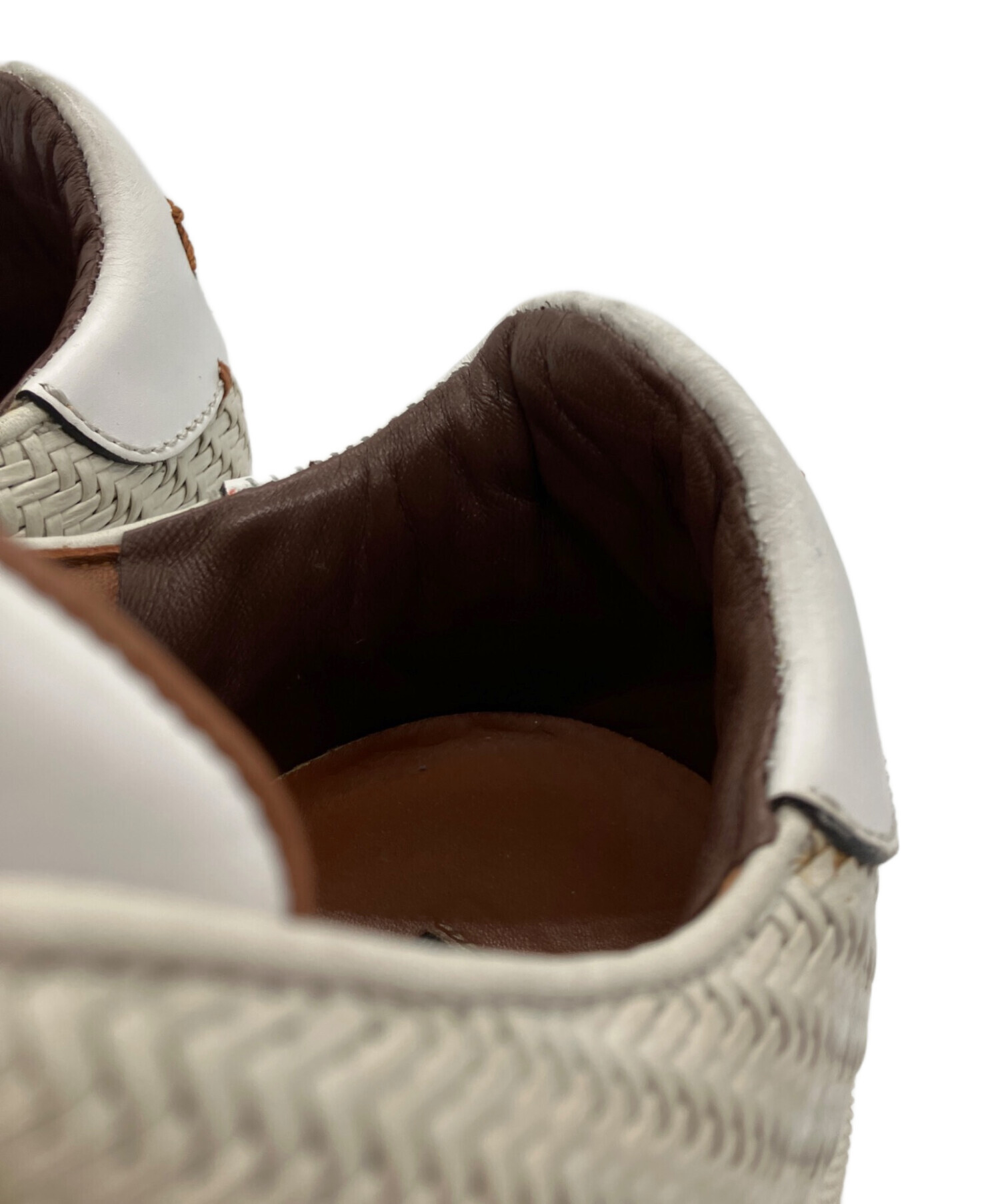 中古・古着通販】ERMENEGILDO ZEGNA (エルメネジルド・ゼニア