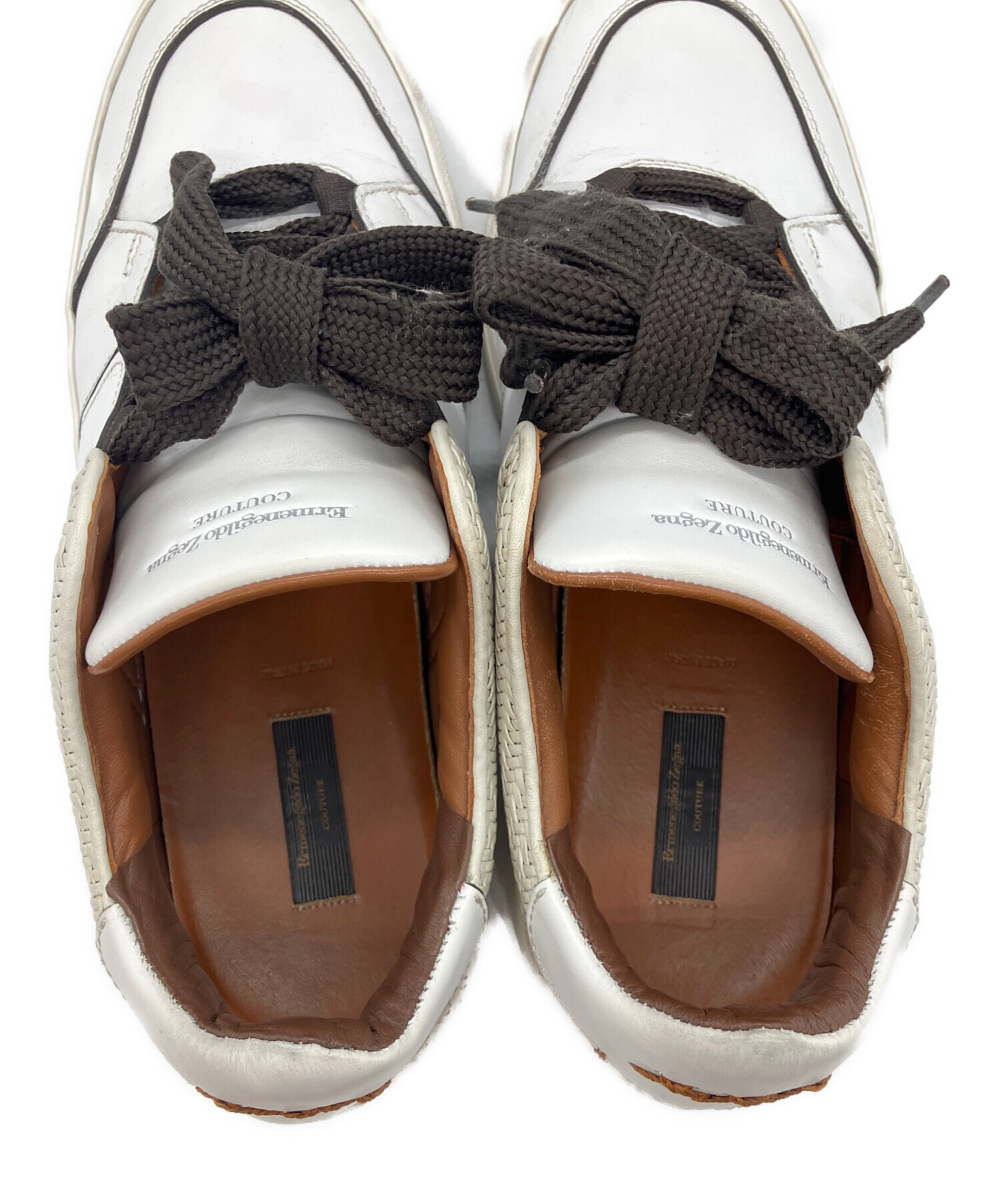 中古・古着通販】ERMENEGILDO ZEGNA (エルメネジルド・ゼニア