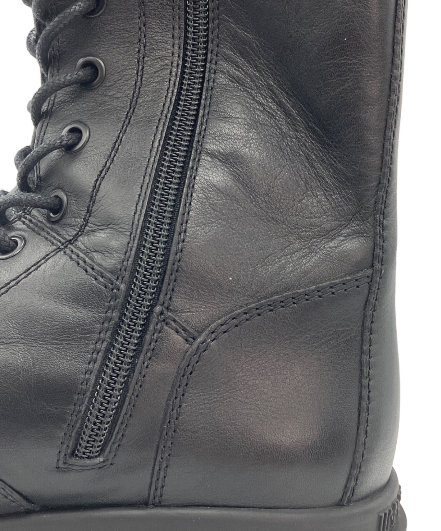 セール新品未使用ジミーチュウ ブーツ 黒 38.5 中古・古着通販】JIMMY CHOO (ジミーチュウ) ブーツ ブラック サイズ