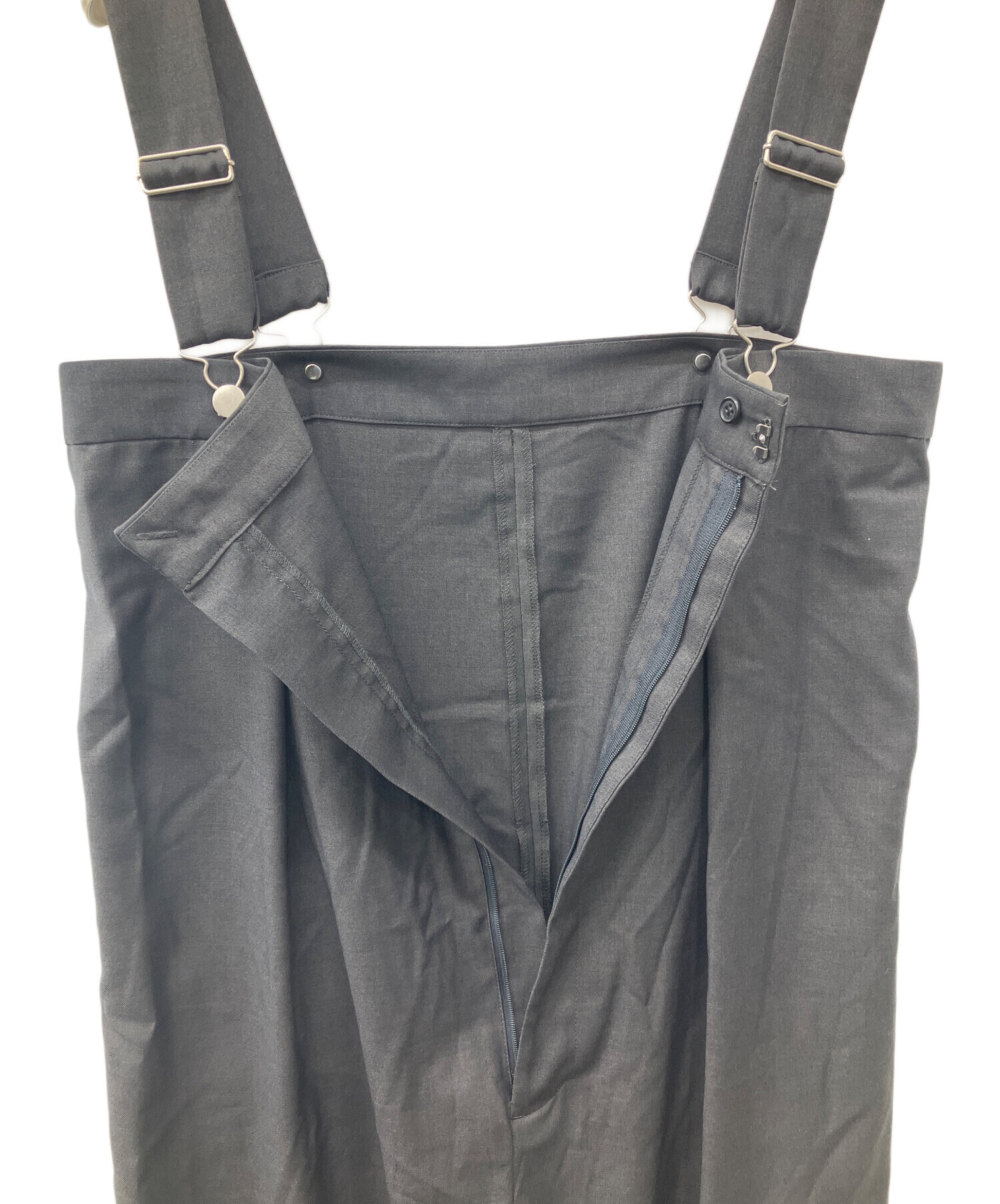 中古・古着通販】provoke (プロヴォーク) DEUXIEME CLASSE