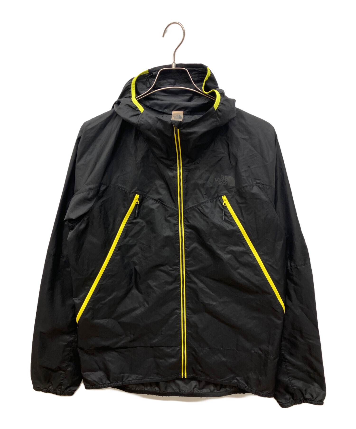 中古・古着通販】THE NORTH FACE (ザ ノース フェイス) ナイロン