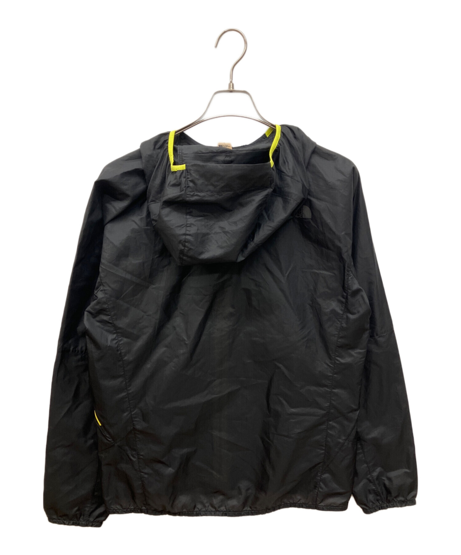 中古・古着通販】THE NORTH FACE (ザ ノース フェイス) ナイロン