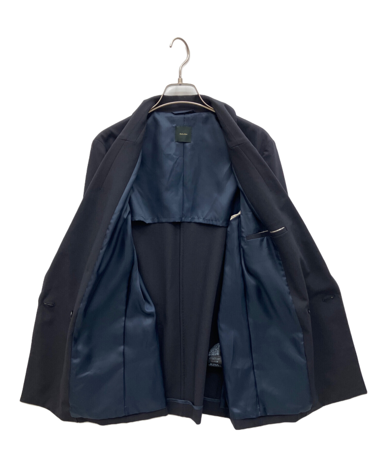 中古・古着通販】Spick and Span (スピックアンドスパン) プレーン 