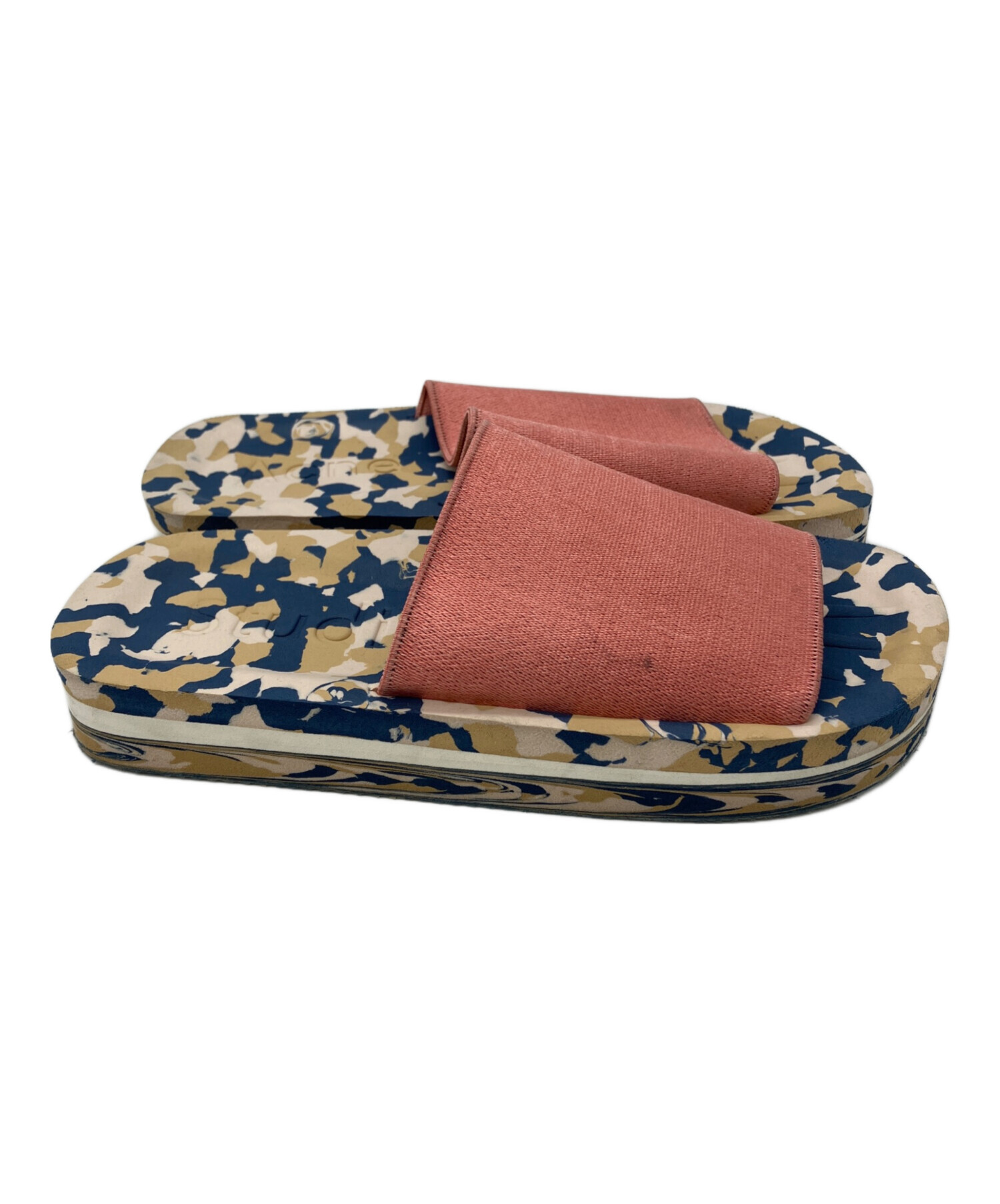 中古・古着通販】Acne studios (アクネ ストゥディオズ) スライド