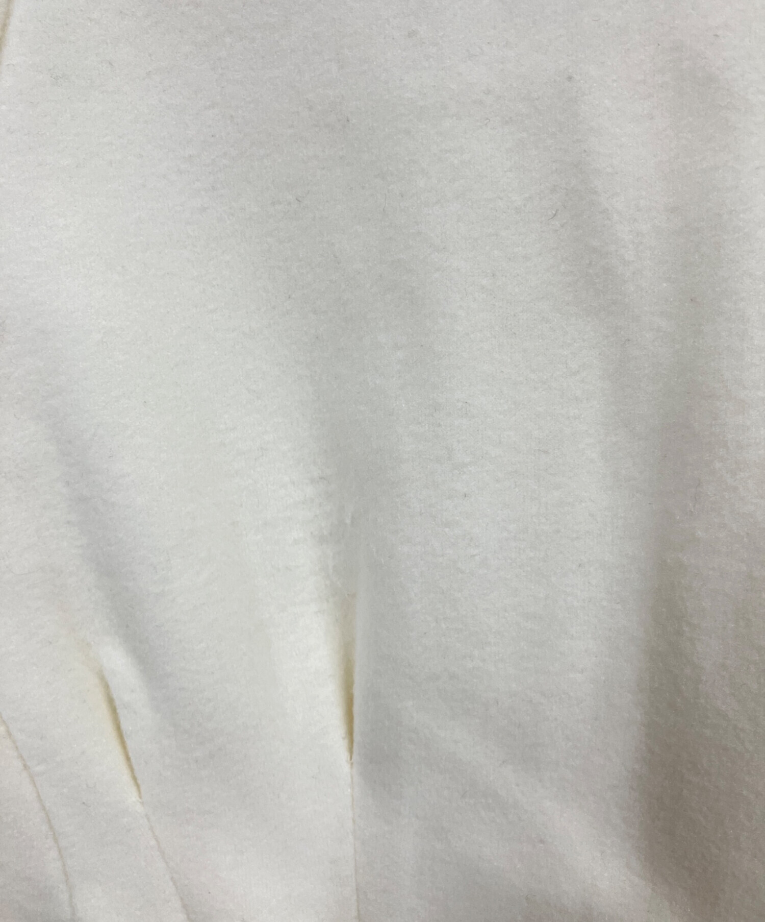 中古・古着通販】maison de dolce (メゾンドドルチェ) Wニットシェイプ
