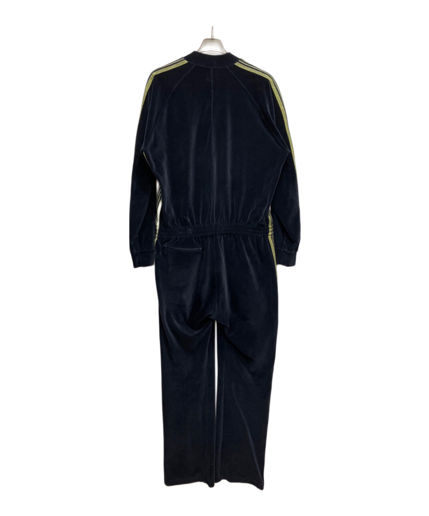 NEEDLES ニードルズ City shop限定 ジャンプスーツ パピヨン 中古・古着通販】Needles (ニードルズ) CITYSHOP (シティショップ