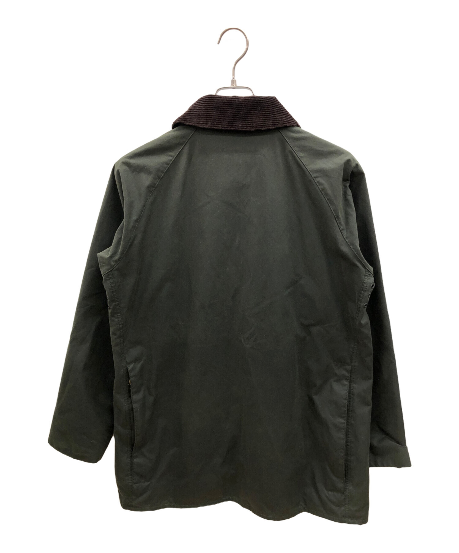 ポケットファイター Barbour SL BEAUFORT 38 【公式通販】