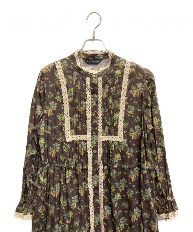 中古・古着通販】Jane Marple (ジェーンマープル) FOREST DELIGHTS