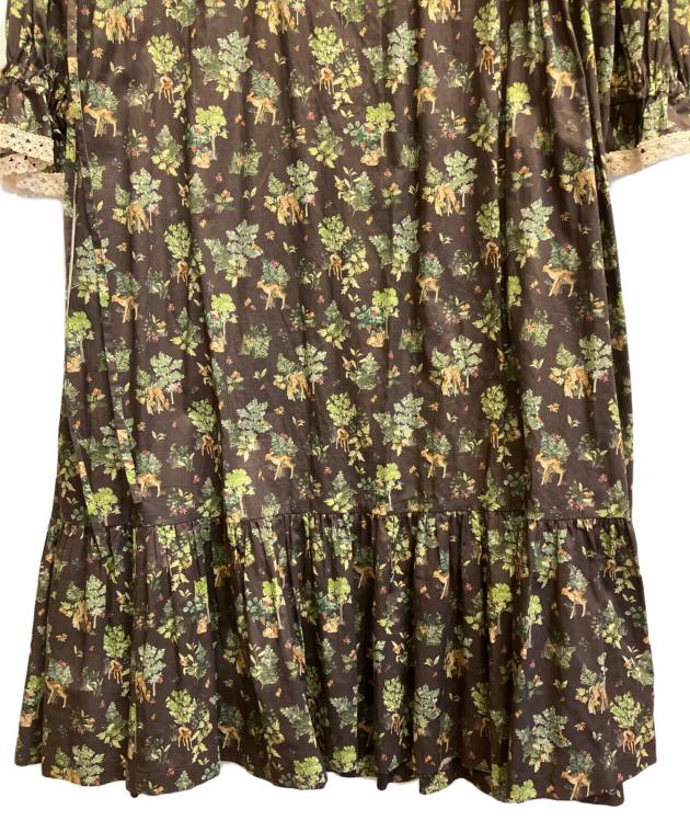 中古・古着通販】Jane Marple (ジェーンマープル) FOREST DELIGHTS