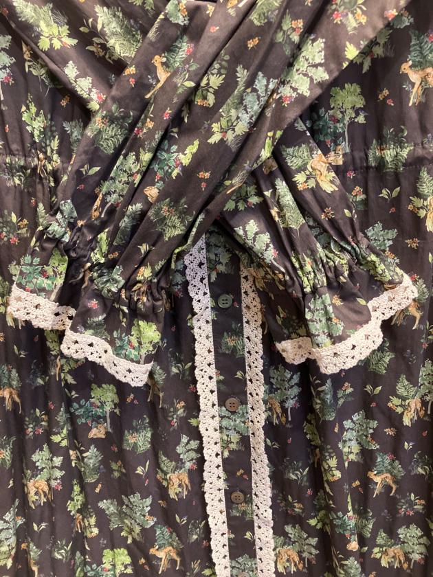 中古・古着通販】Jane Marple (ジェーンマープル) FOREST DELIGHTS