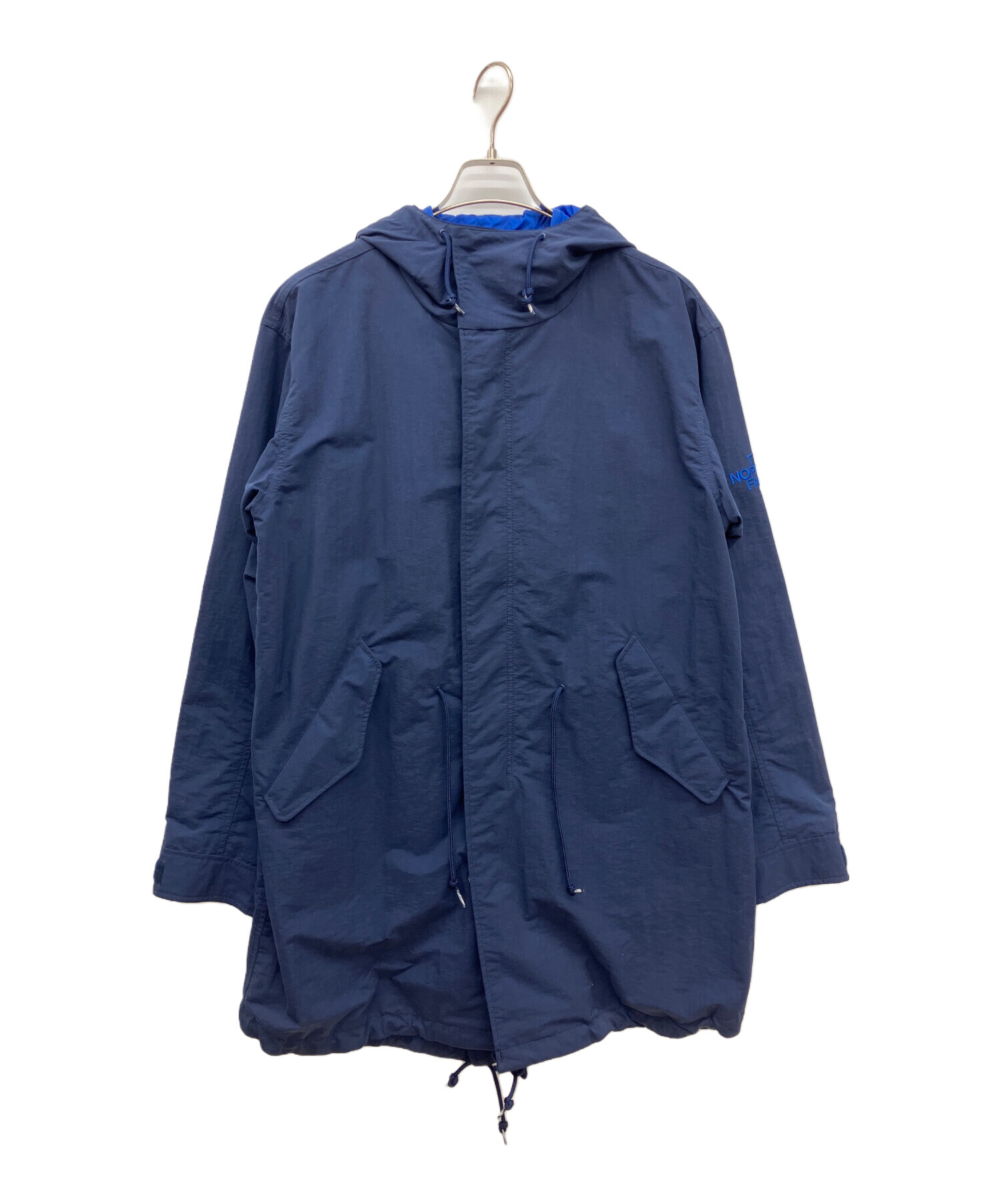 中古・古着通販】THE NORTH FACE (ザ ノース フェイス) FISHTAIL