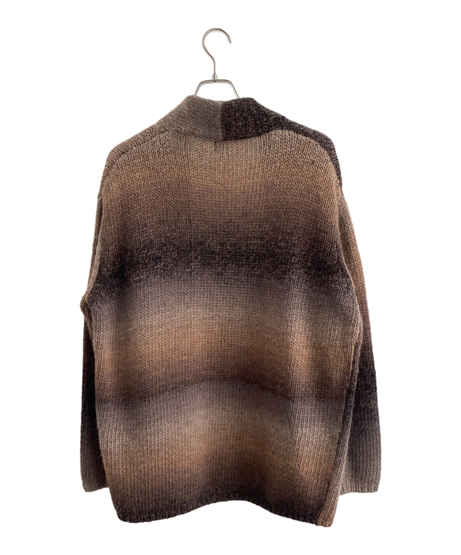 中古・古着通販】Ron Herman (ロンハーマン) グラデーションジャガード