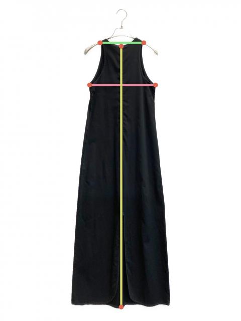 中古・古着通販】BACCA (バッカ) コットンピケタンクトップドレス