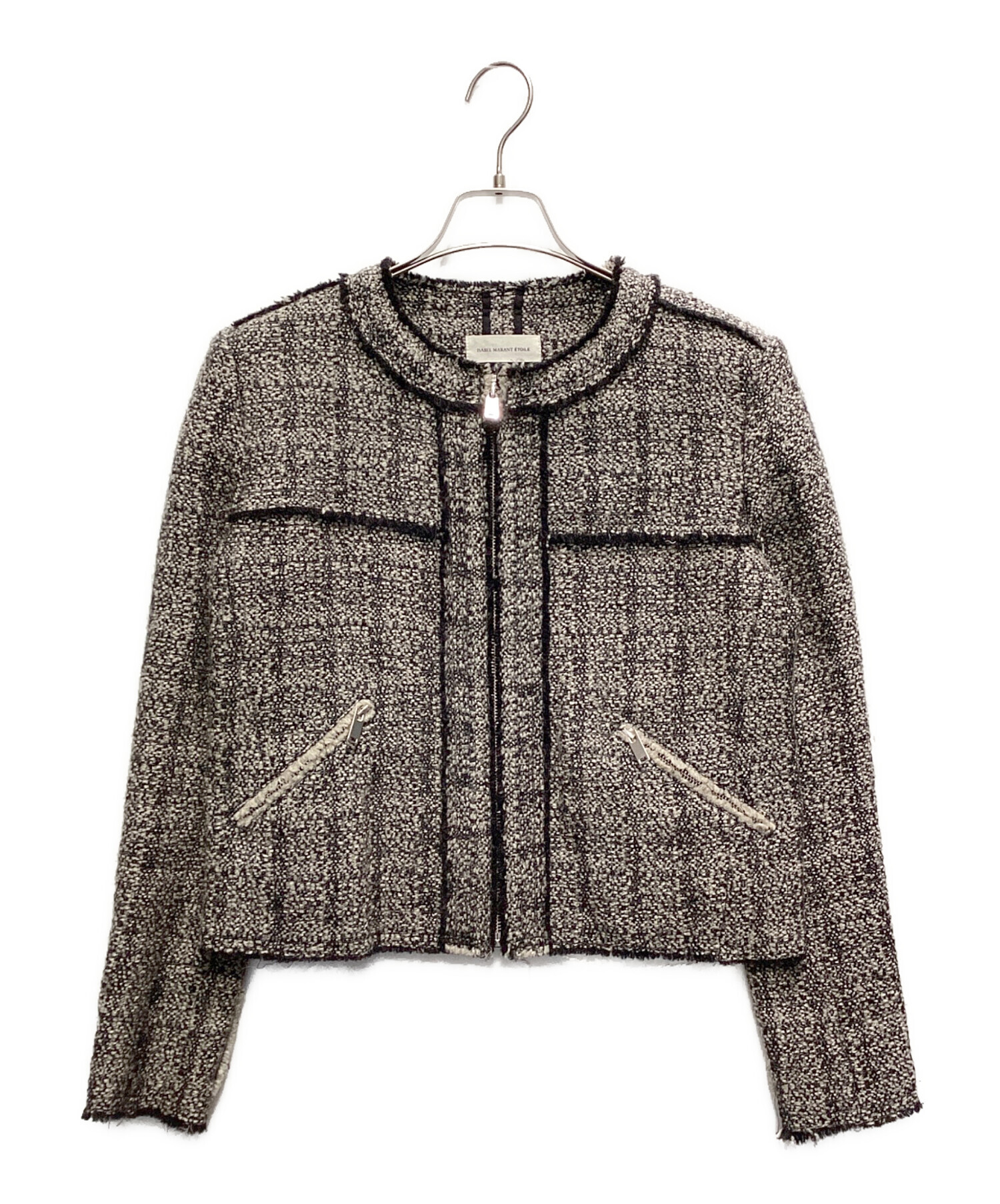 中古・古着通販】ISABEL MARANT ETOILE (イザベルマランエトワール 