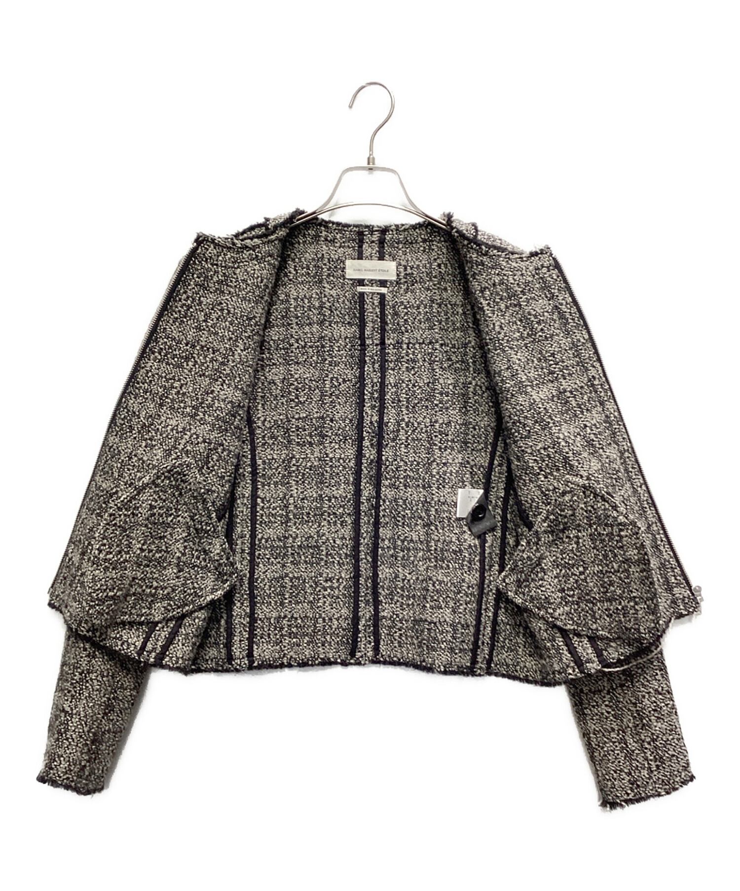 中古・古着通販】ISABEL MARANT ETOILE (イザベルマランエトワール 