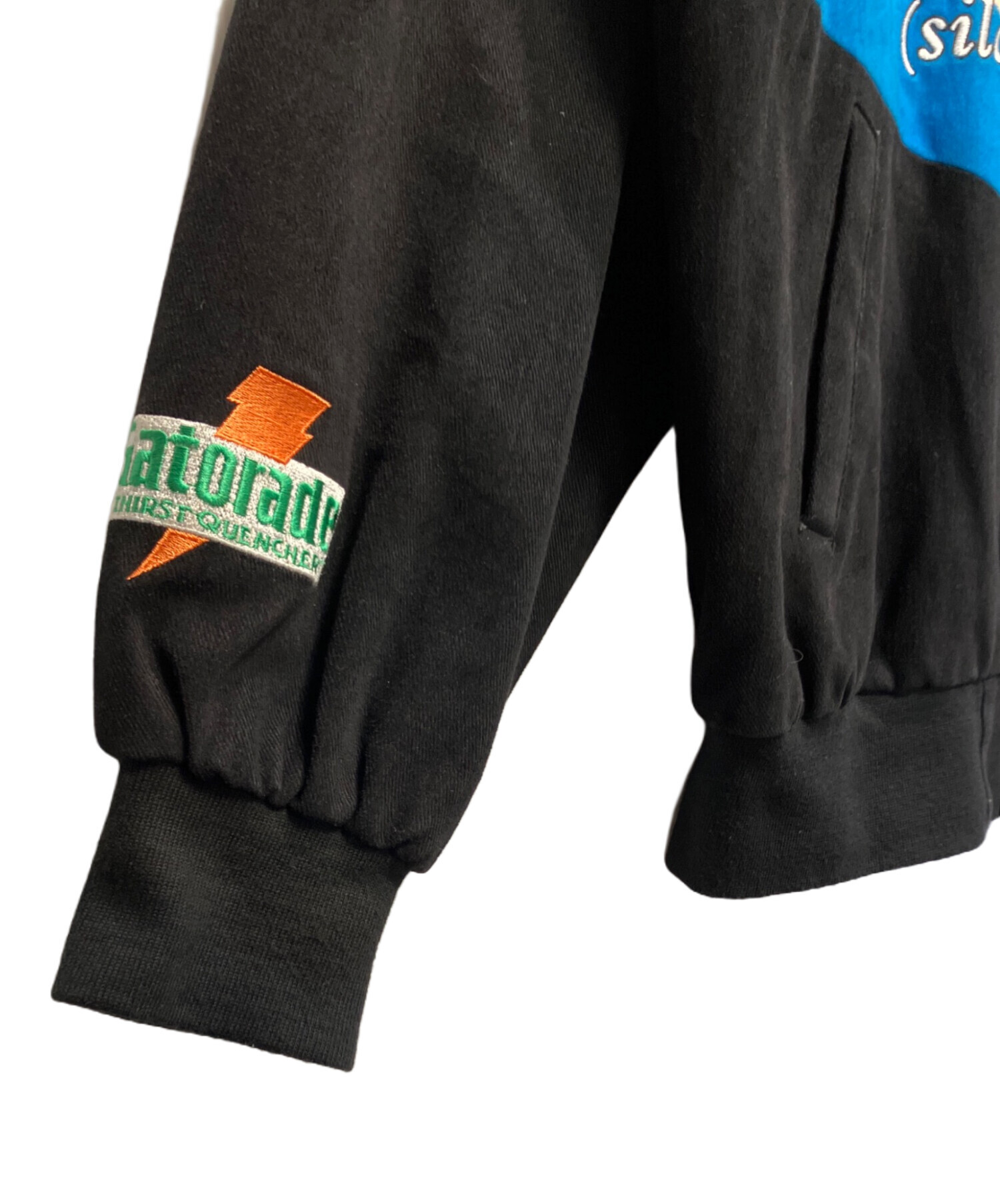 jh design xlarge レーシングジャケット 中古・古着通販】JH Design (ジェイエイチデザイン) レーシング