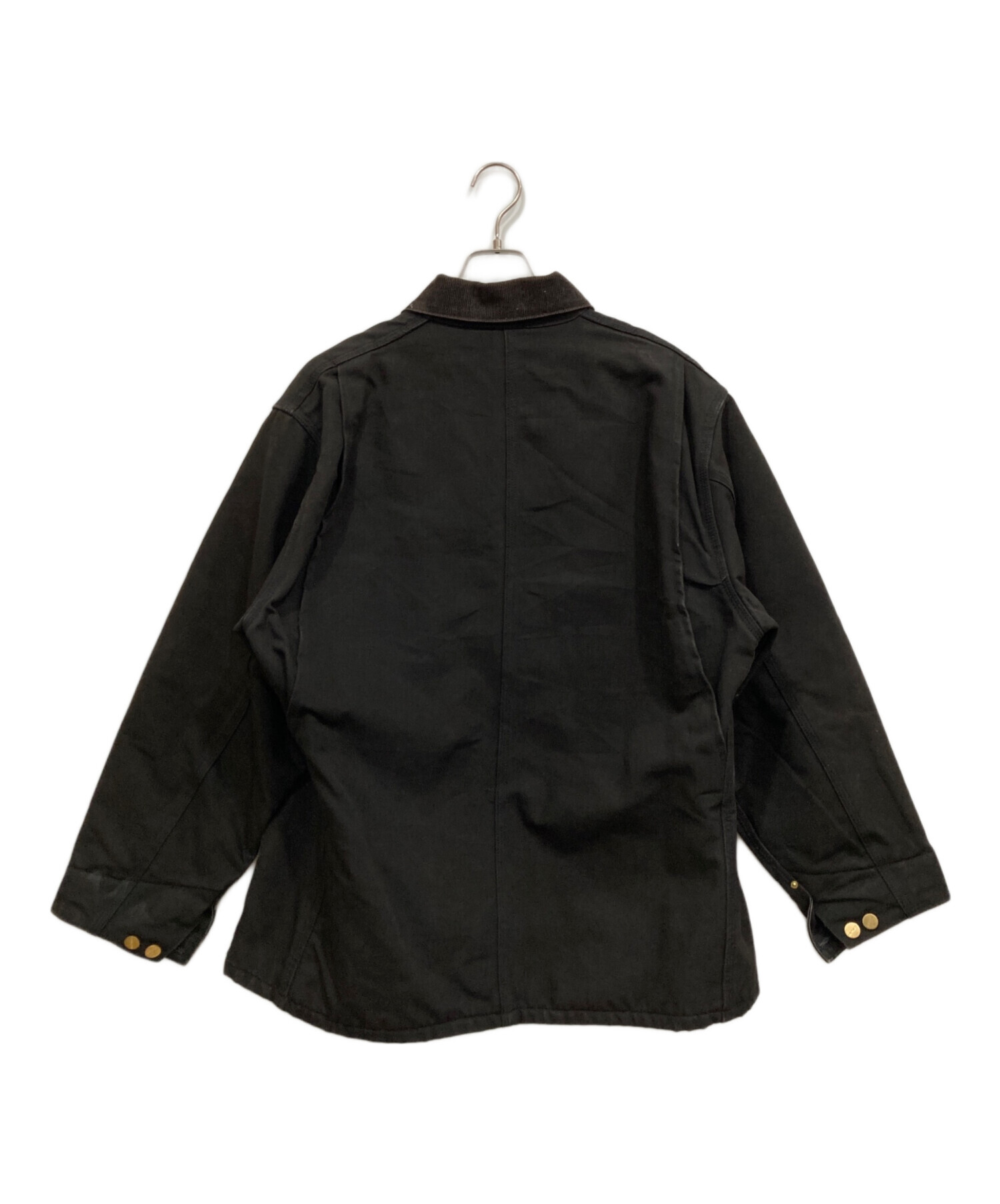 中古・古着通販】CarHartt (カーハート) ミシガンチョアコート