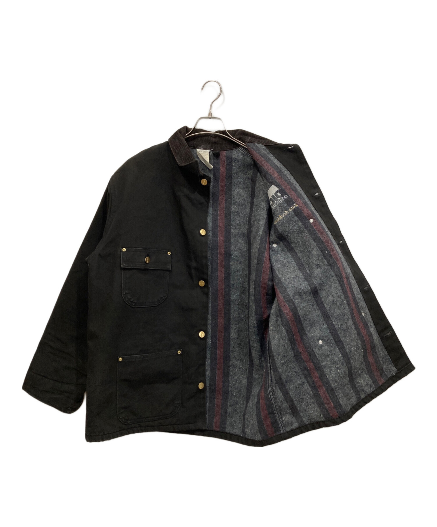 中古・古着通販】CarHartt (カーハート) ミシガンチョアコート