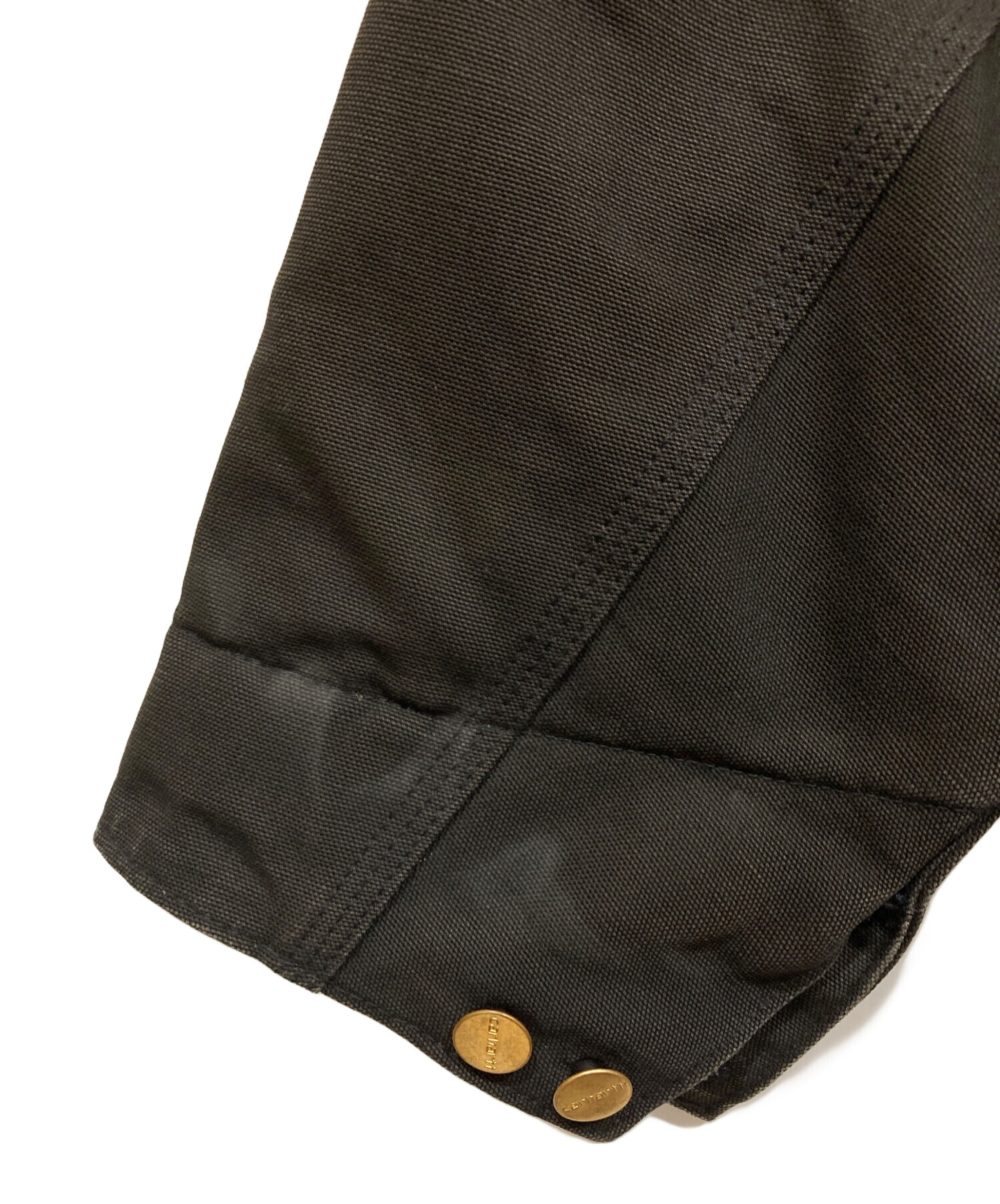 中古・古着通販】CarHartt (カーハート) ミシガンチョアコート