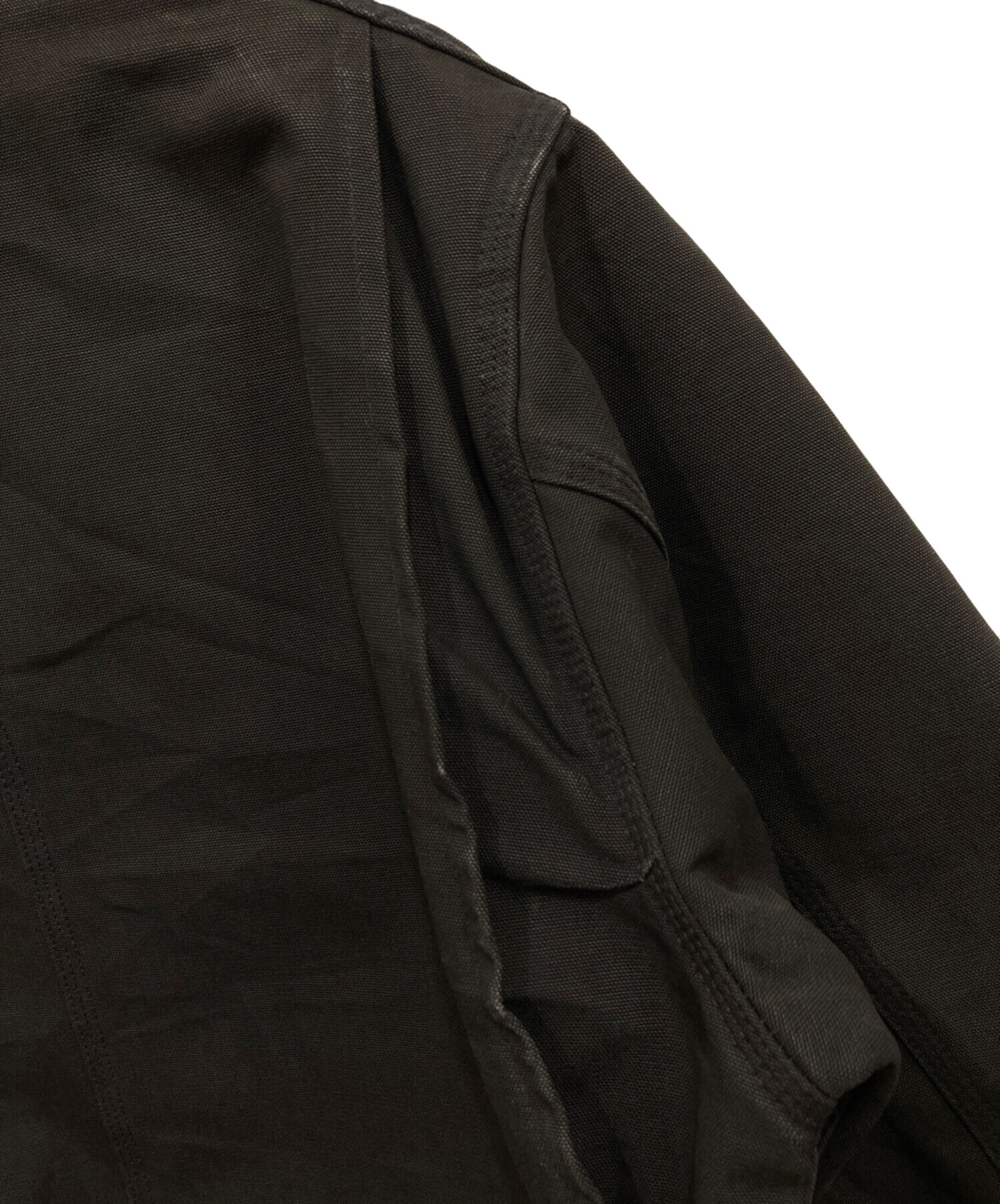 中古・古着通販】CarHartt (カーハート) ミシガンチョアコート