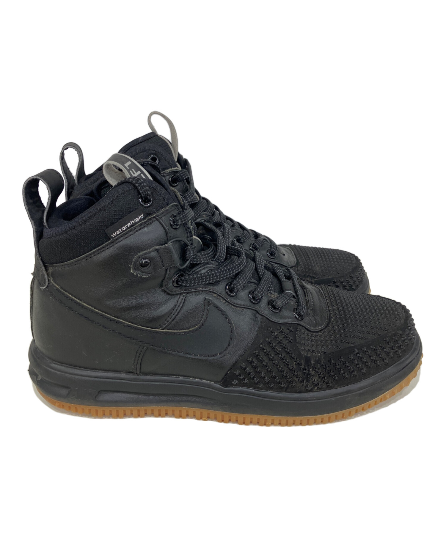 中古・古着通販】NIKE Lunar Force 1 Duckboot 