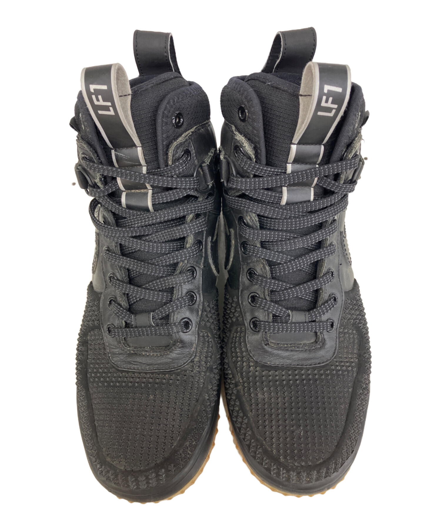 中古・古着通販】NIKE Lunar Force 1 Duckboot 