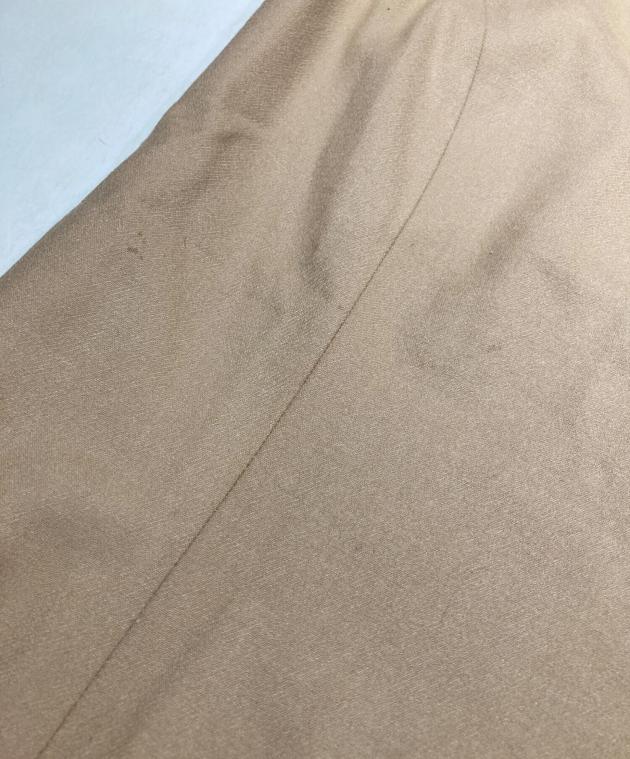 中古・古着通販】JIL SANDER (ジルサンダー) ノースリーブワンピース