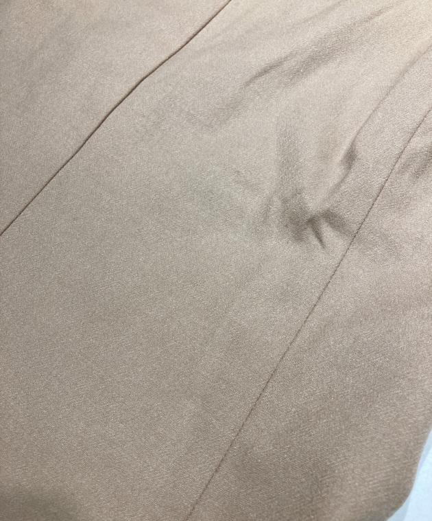 中古・古着通販】JIL SANDER (ジルサンダー) ノースリーブワンピース