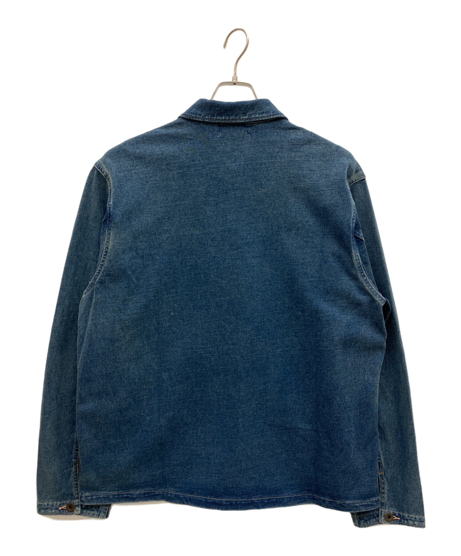 早い物勝ち限定！RRL　インディゴデニムJkt 早い物勝ち限定！RRL インディゴデニムJkt