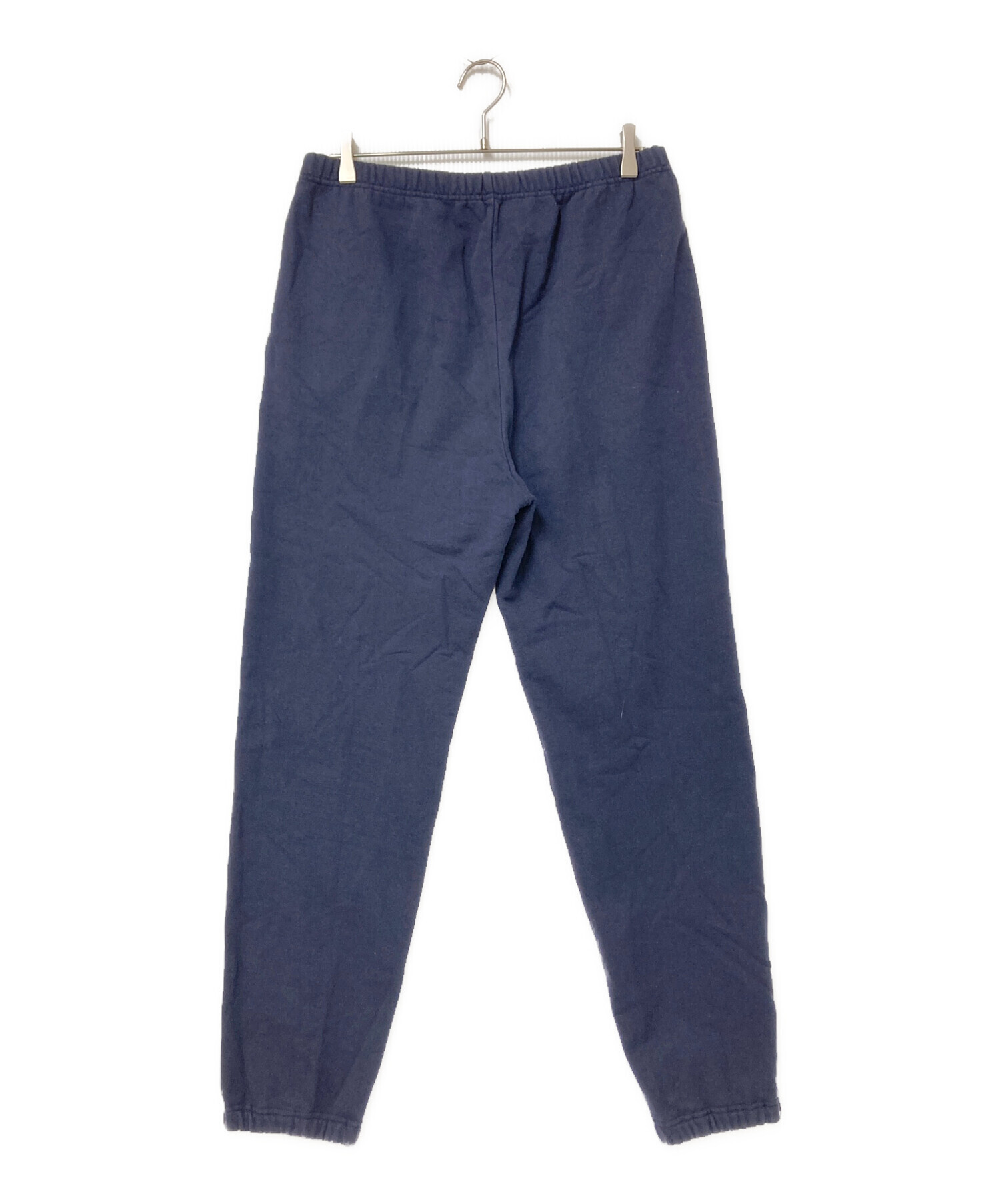 中古・古着通販】Y (ワイ) スウェットパンツ ネイビー サイズ:S