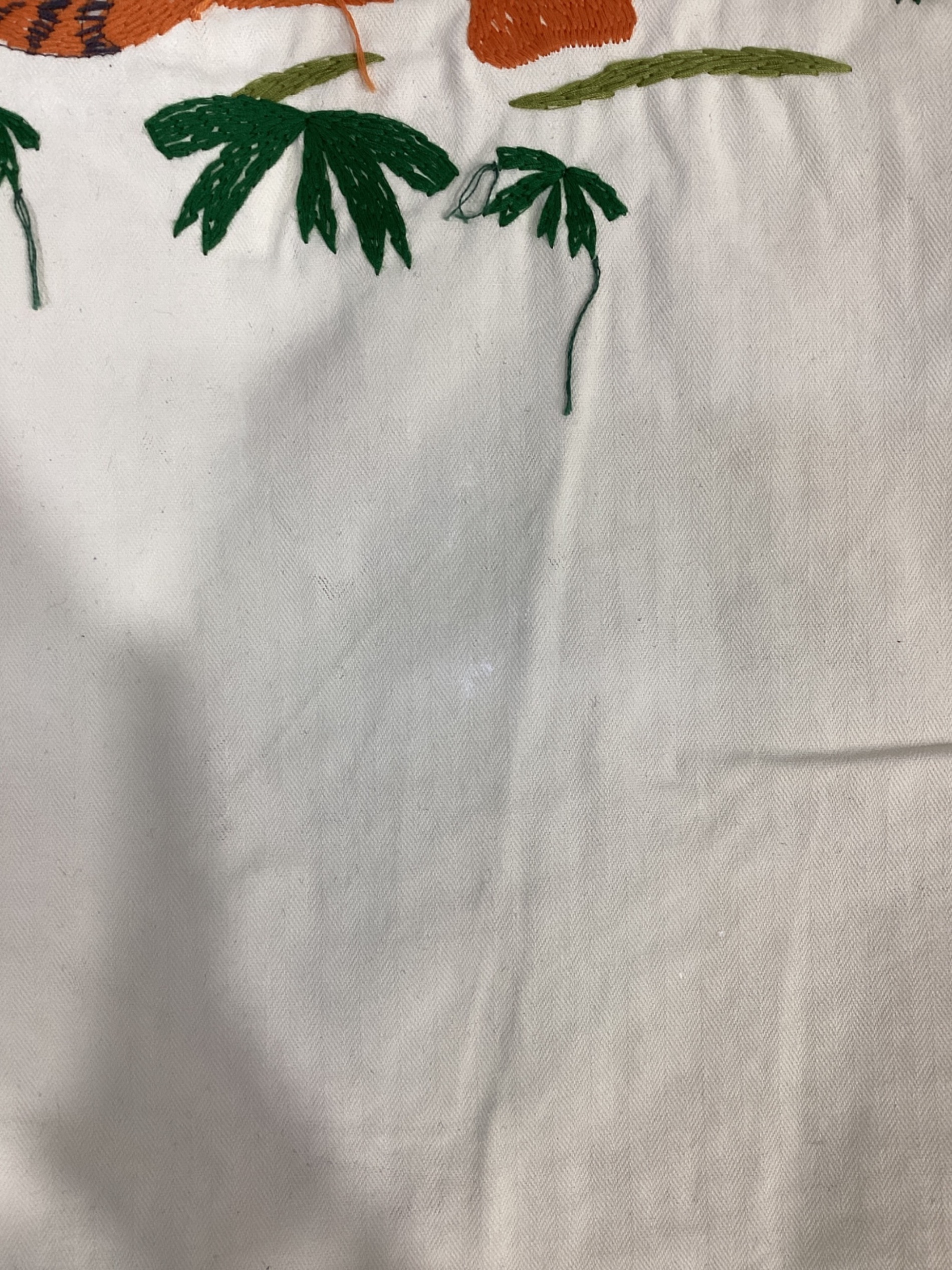 中古・古着通販】keisuke kanda (ケイスケカンダ) ベトジャン オフ