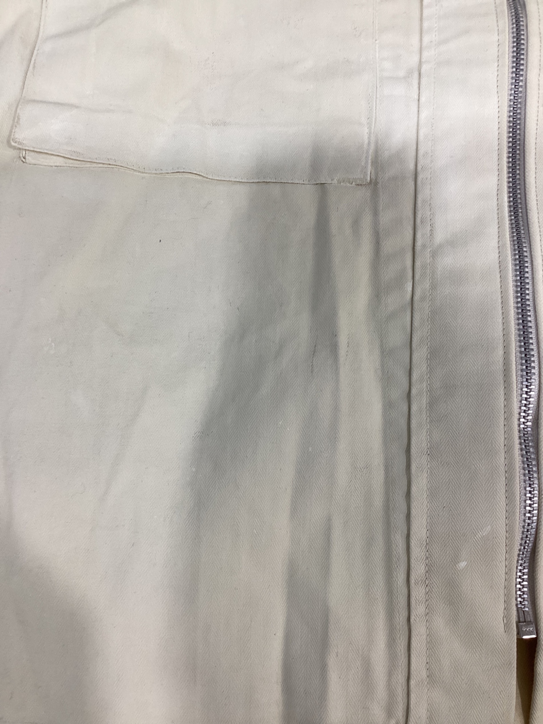 中古・古着通販】keisuke kanda (ケイスケカンダ) ベトジャン オフ