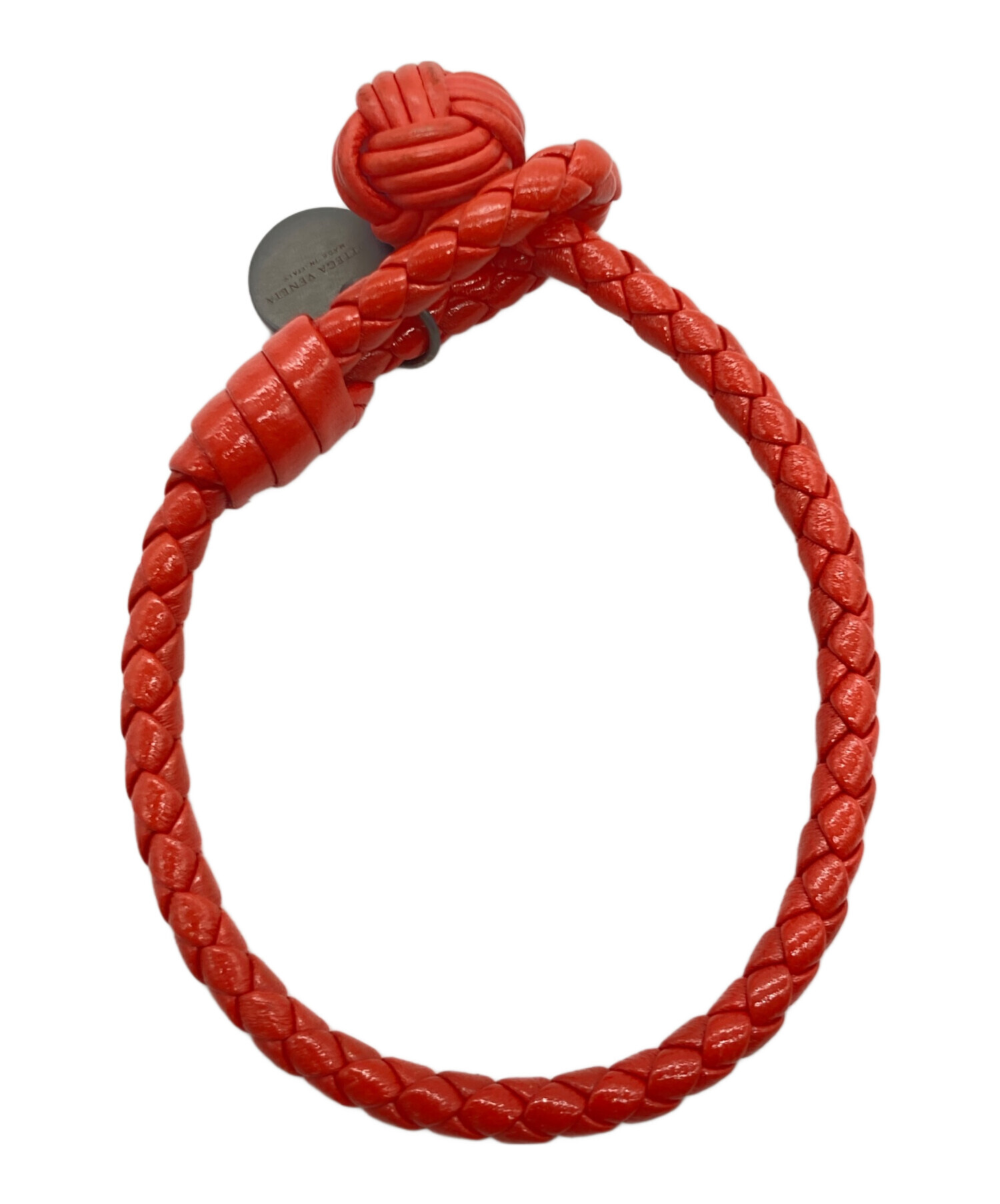 中古・古着通販】BOTTEGA VENETA (ボッテガベネタ) イントレチャート