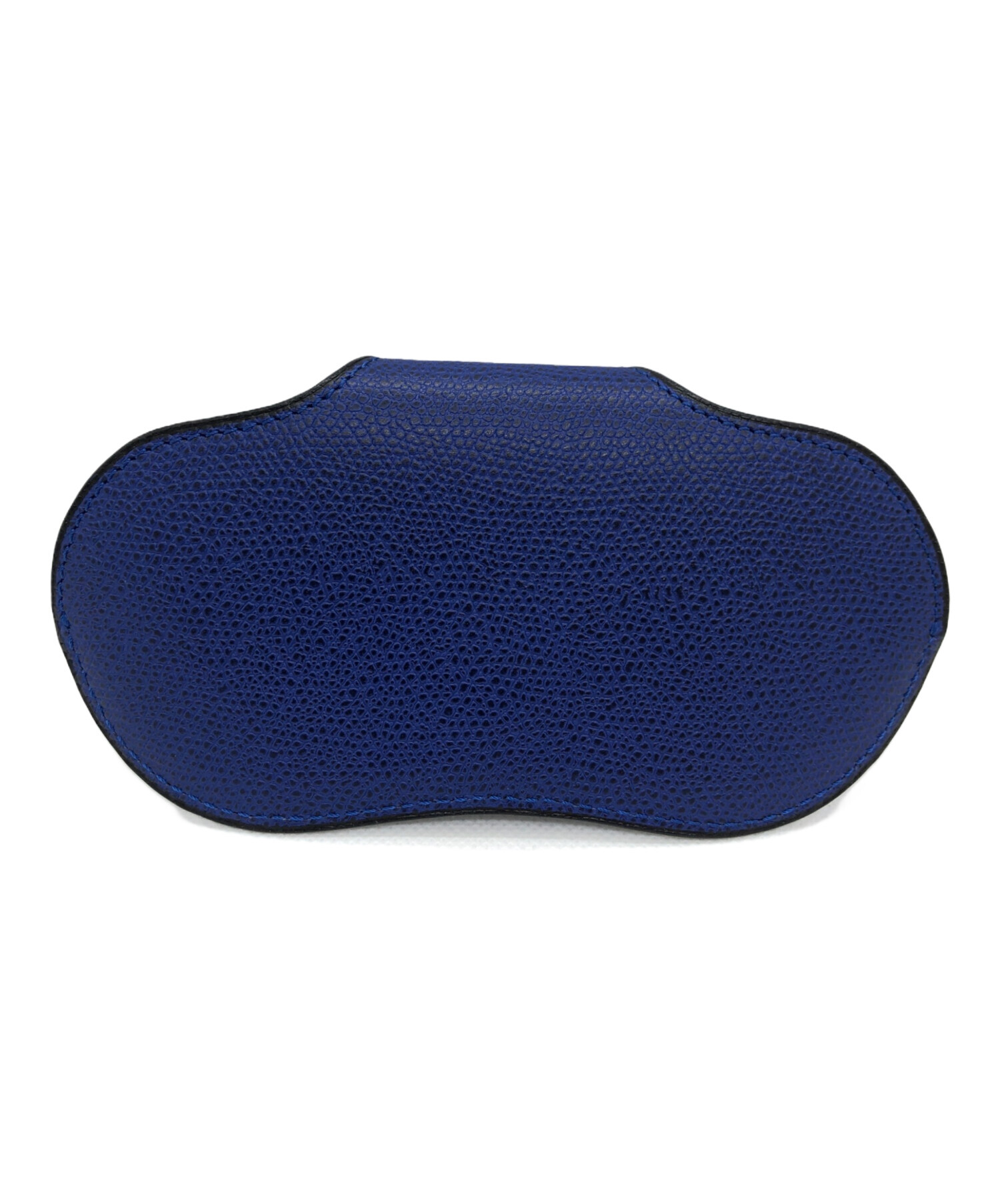 中古・古着通販】Valextra (ヴァレクストラ) メガネケース ロイヤル