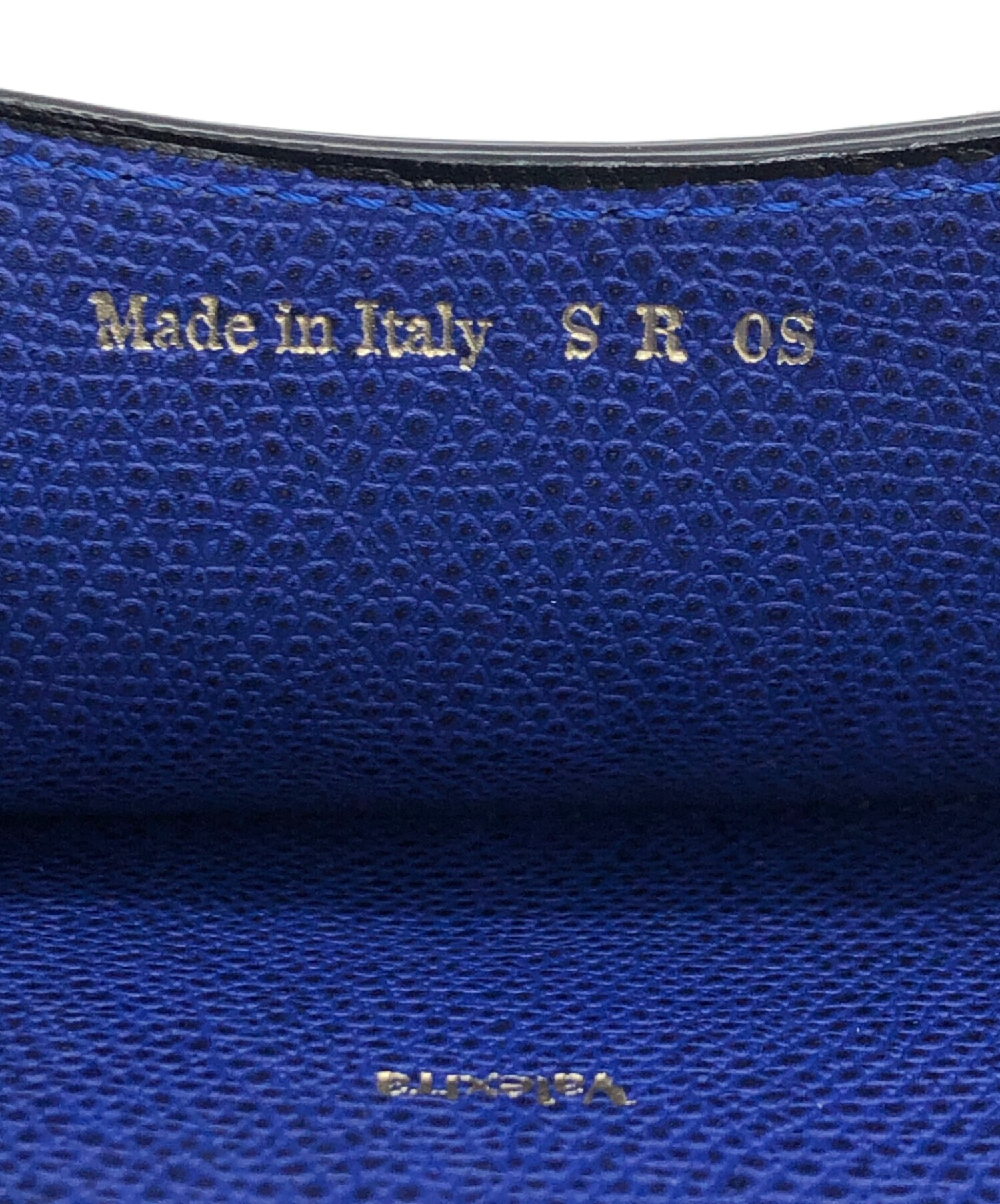 中古・古着通販】Valextra (ヴァレクストラ) メガネケース ロイヤル